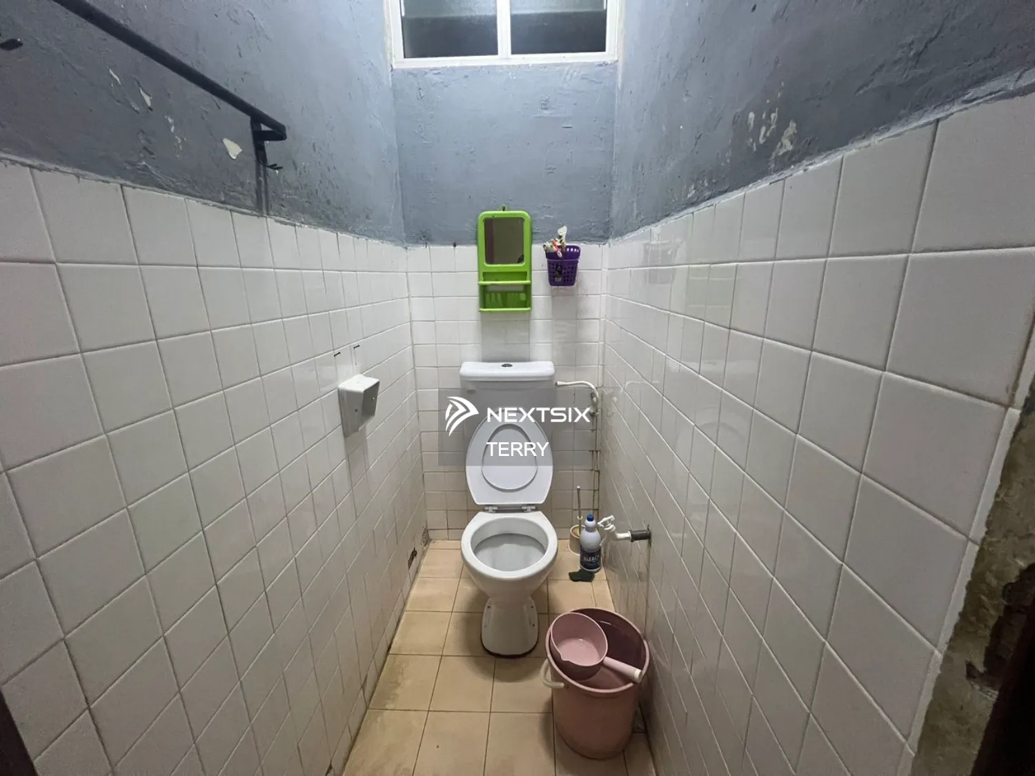 1-sty Terrace/Link House For Sale in Skudai Johor - Image 5