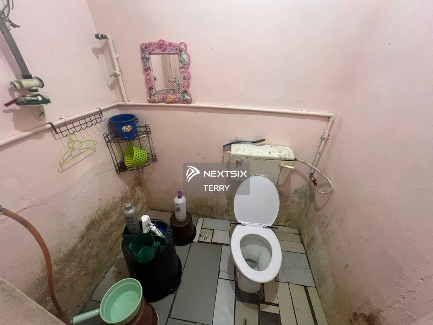 1-sty Terrace/Link House For Sale in Skudai Johor - Image 6