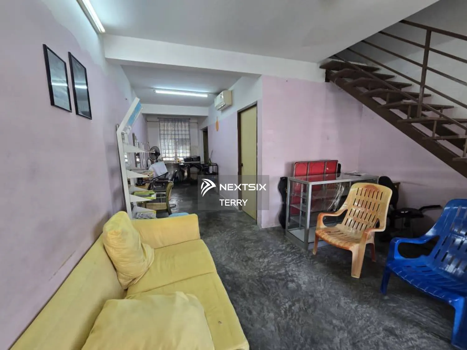 2-sty Terrace/Link House For Sale in Kulai Johor