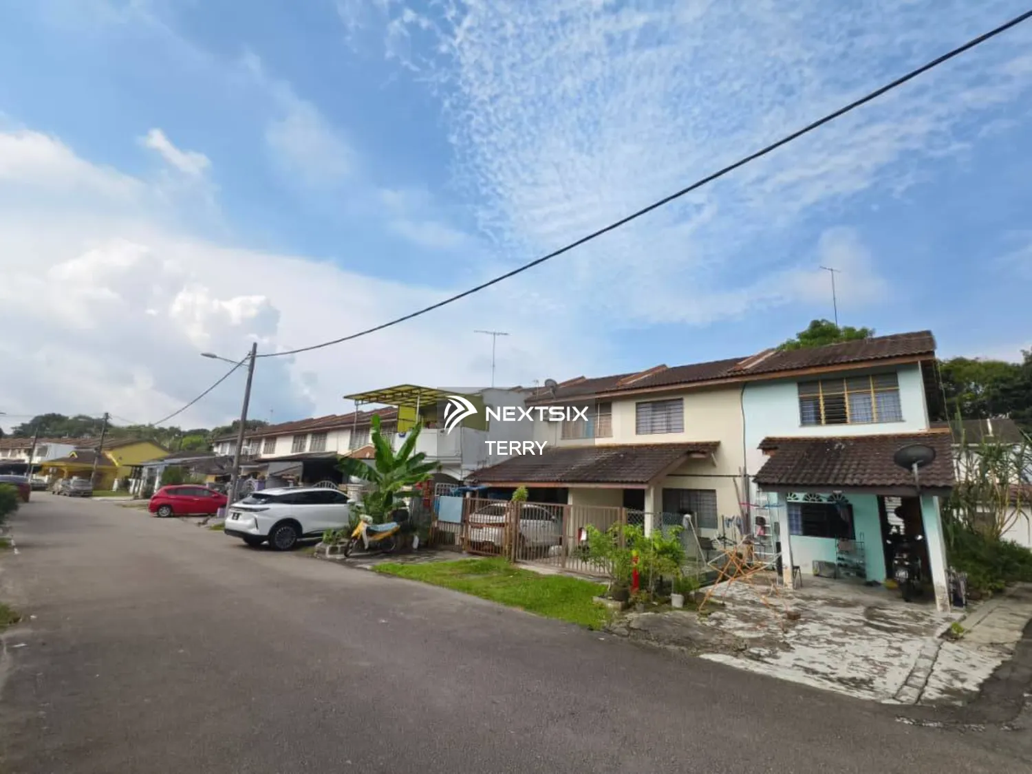 2-sty Terrace/Link House For Sale in Kulai Johor - Image 13