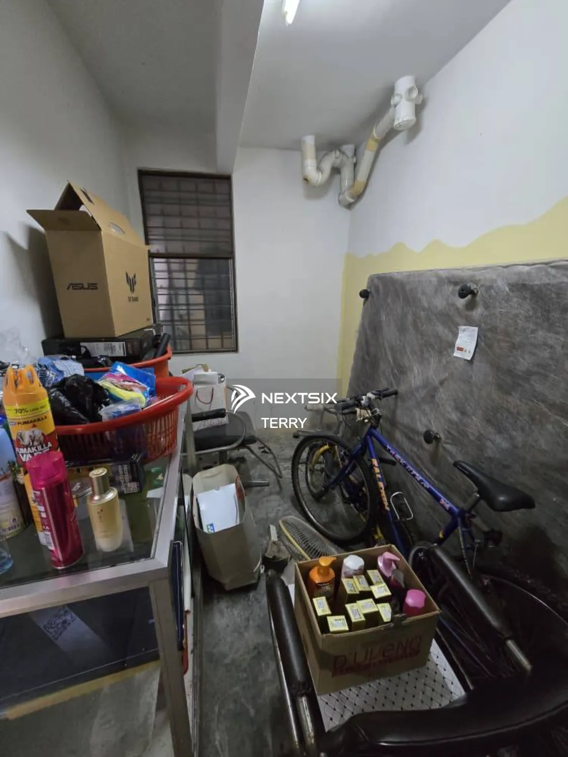 2-sty Terrace/Link House For Sale in Kulai Johor - Image 5