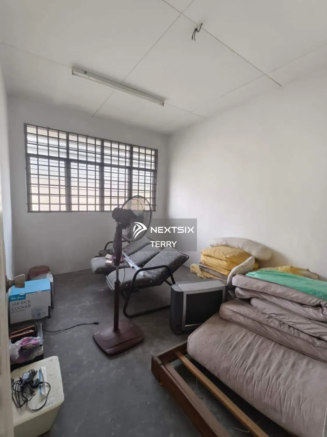 2-sty Terrace/Link House For Sale in Kulai Johor - Image 6