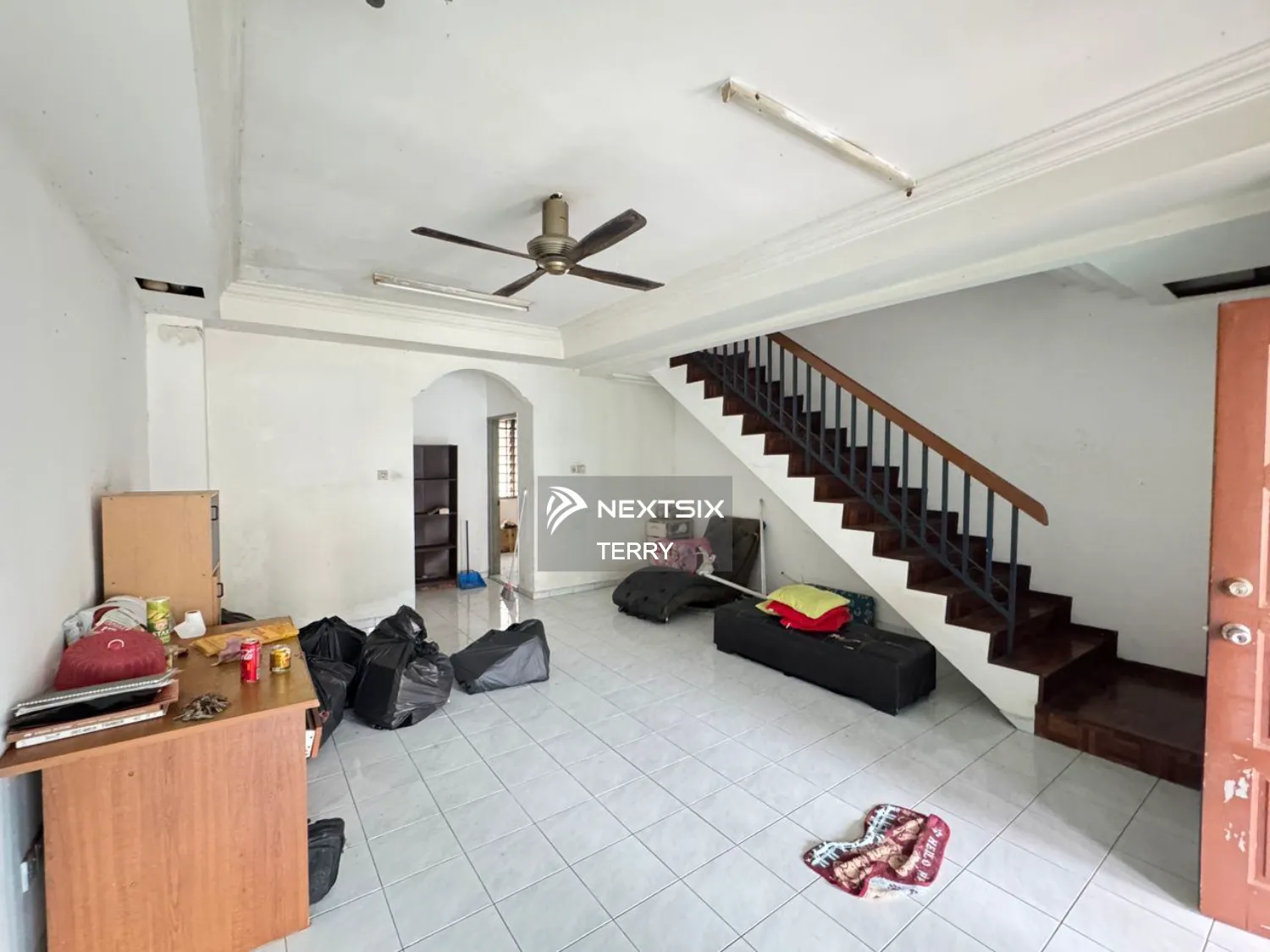 2-sty Terrace/Link House For Sale in Iskandar Puteri (Nusajaya) Johor