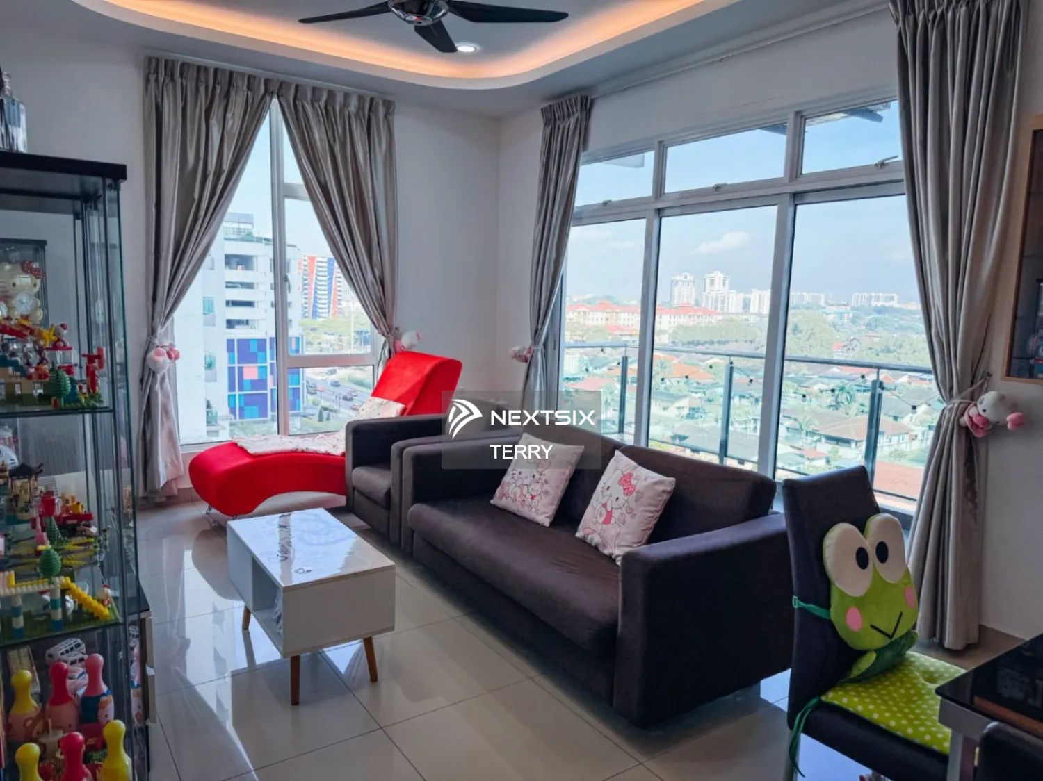 Condominium For Sale in Johor Bahru Johor
