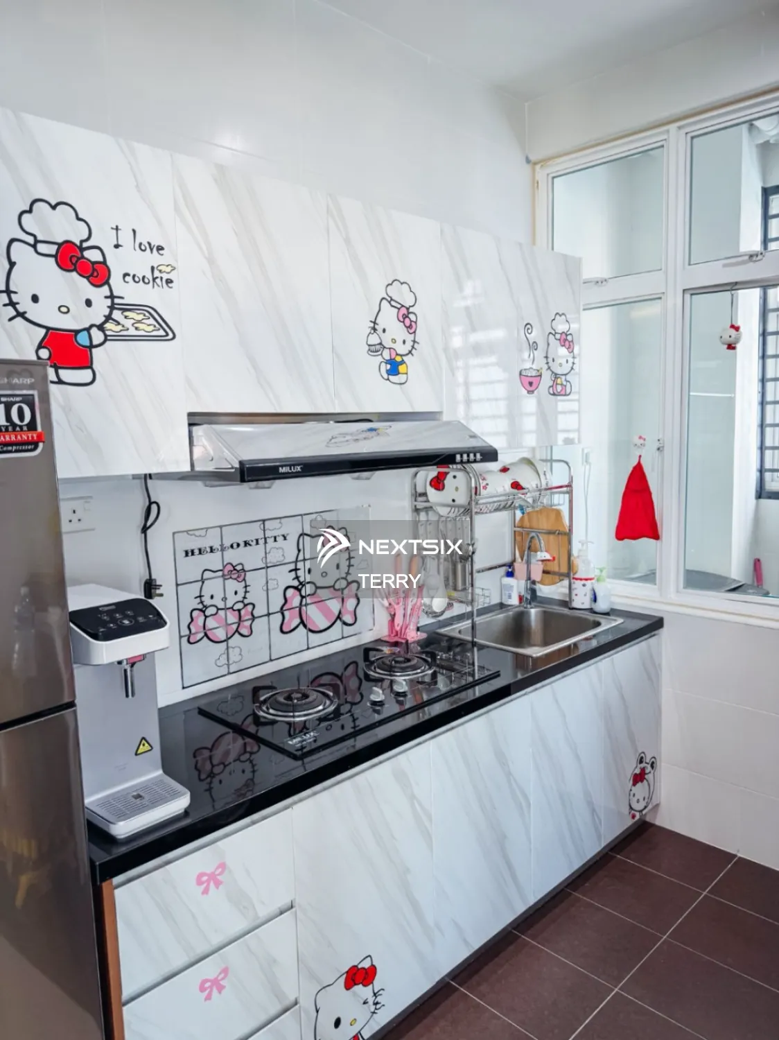 Condominium For Sale in Johor Bahru Johor - Image 9