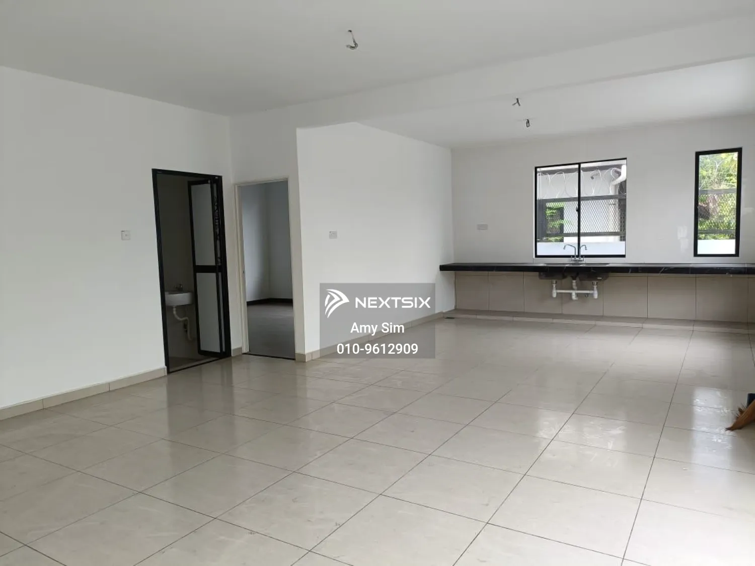 Semi-detached House For Sale in Johor Bahru Johor - Image 10