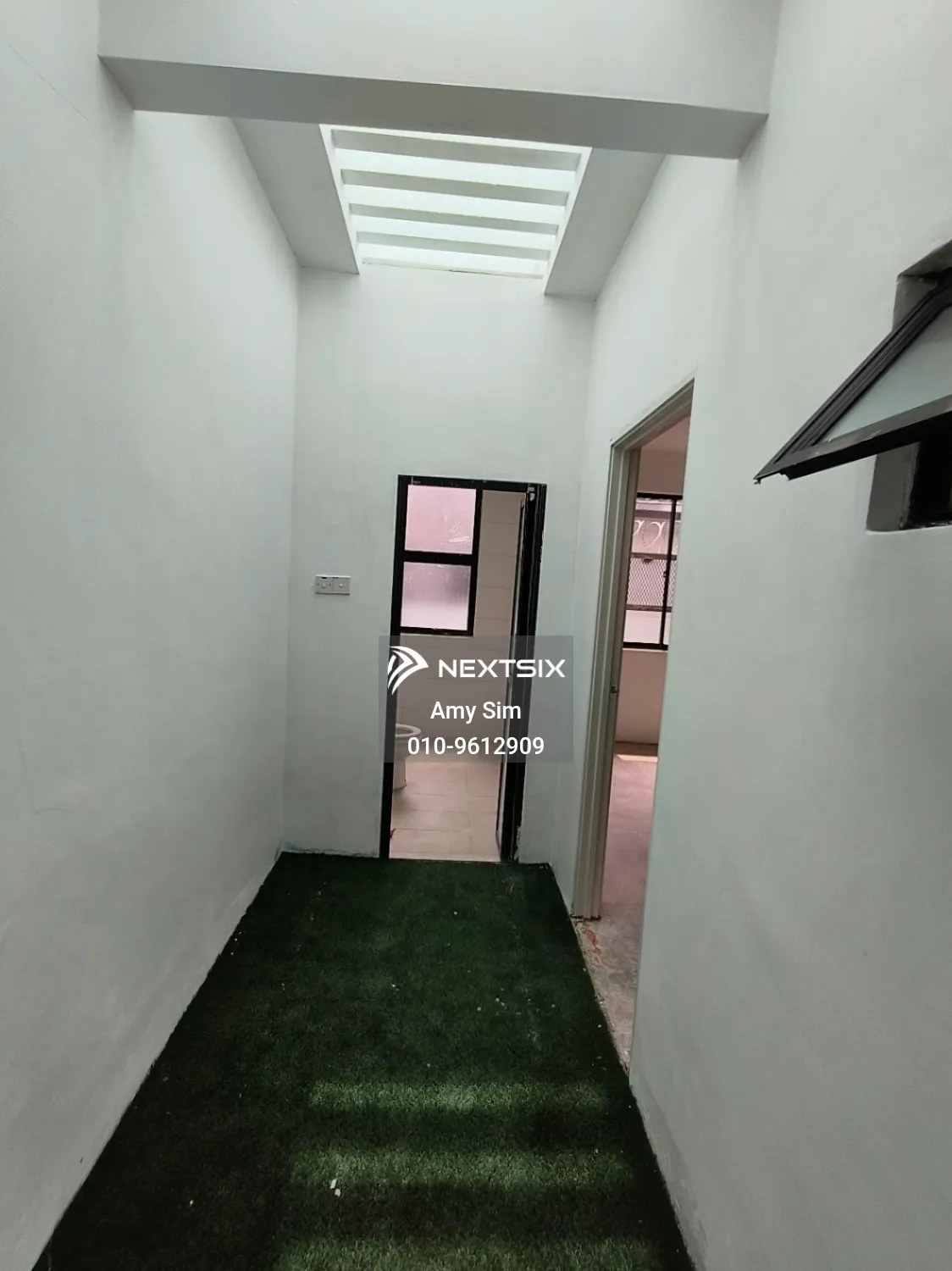 Semi-detached House For Sale in Johor Bahru Johor - Image 11