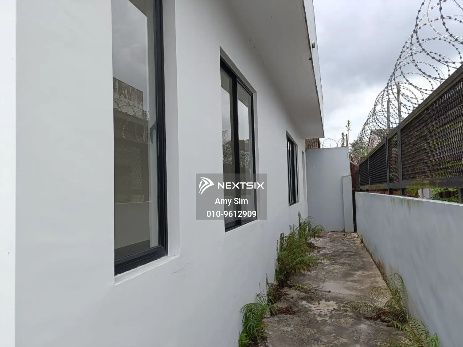 Semi-detached House For Sale in Johor Bahru Johor - Image 13