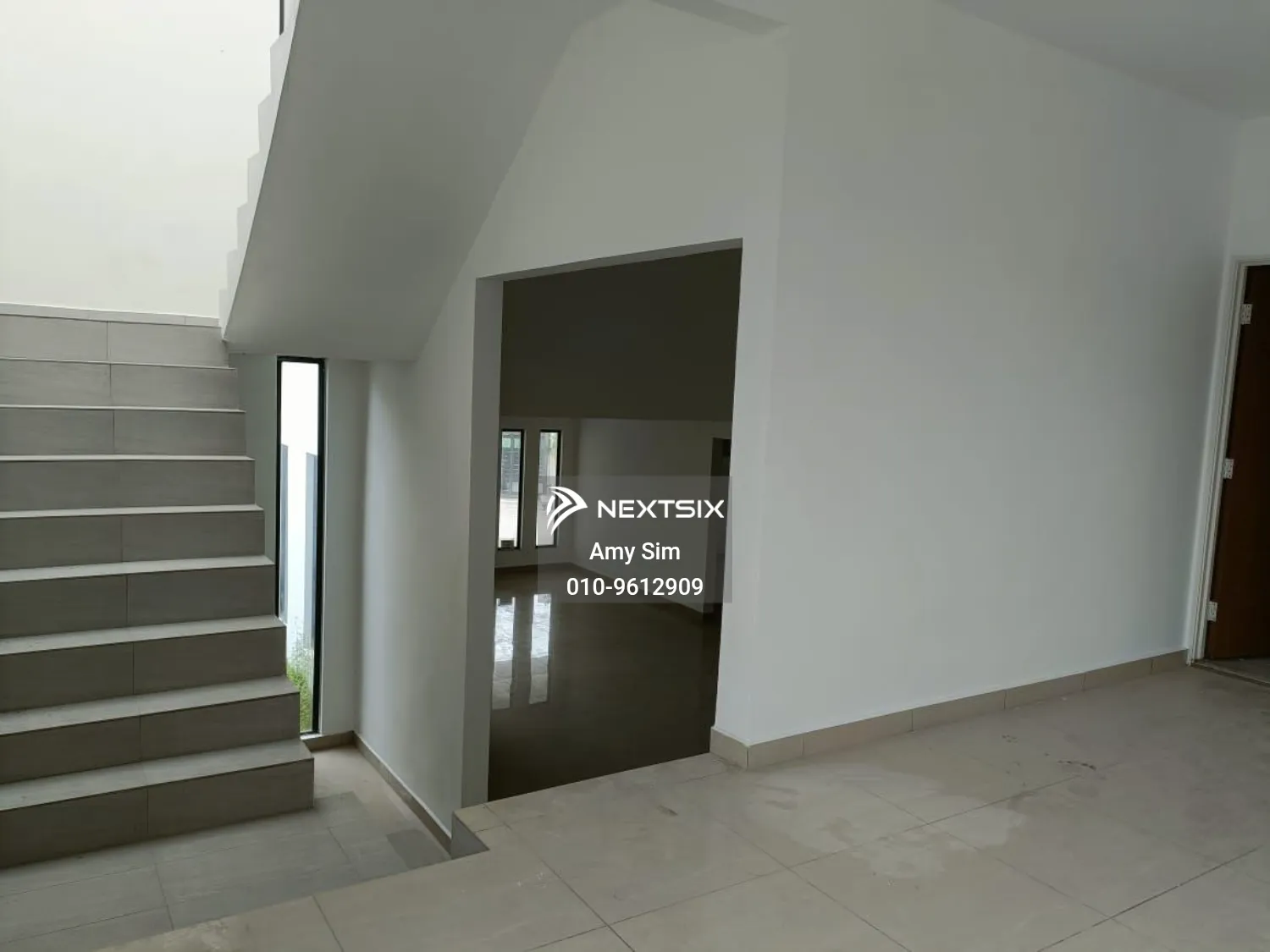 Semi-detached House For Sale in Johor Bahru Johor - Image 14