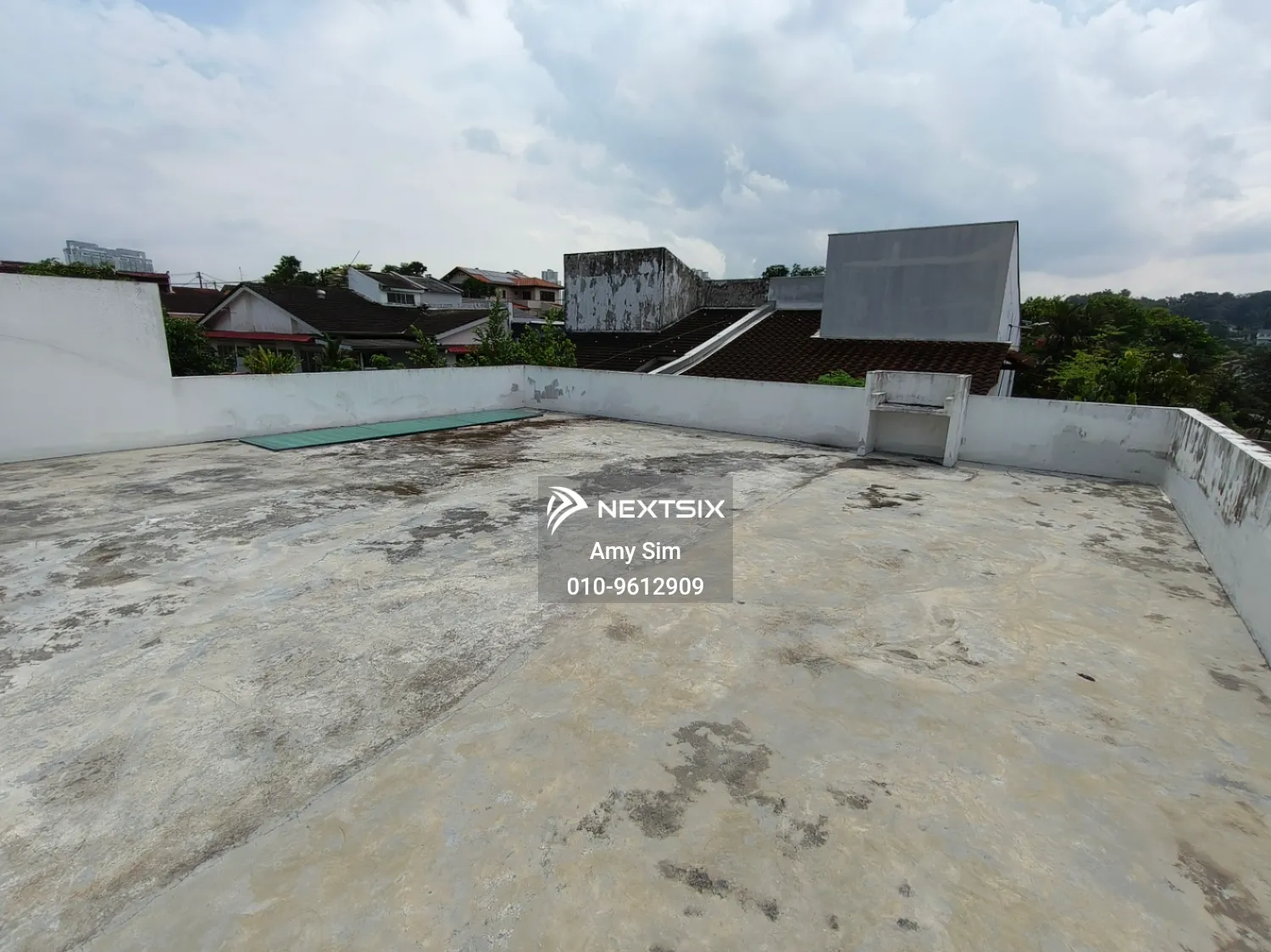 Semi-detached House For Sale in Johor Bahru Johor - Image 15