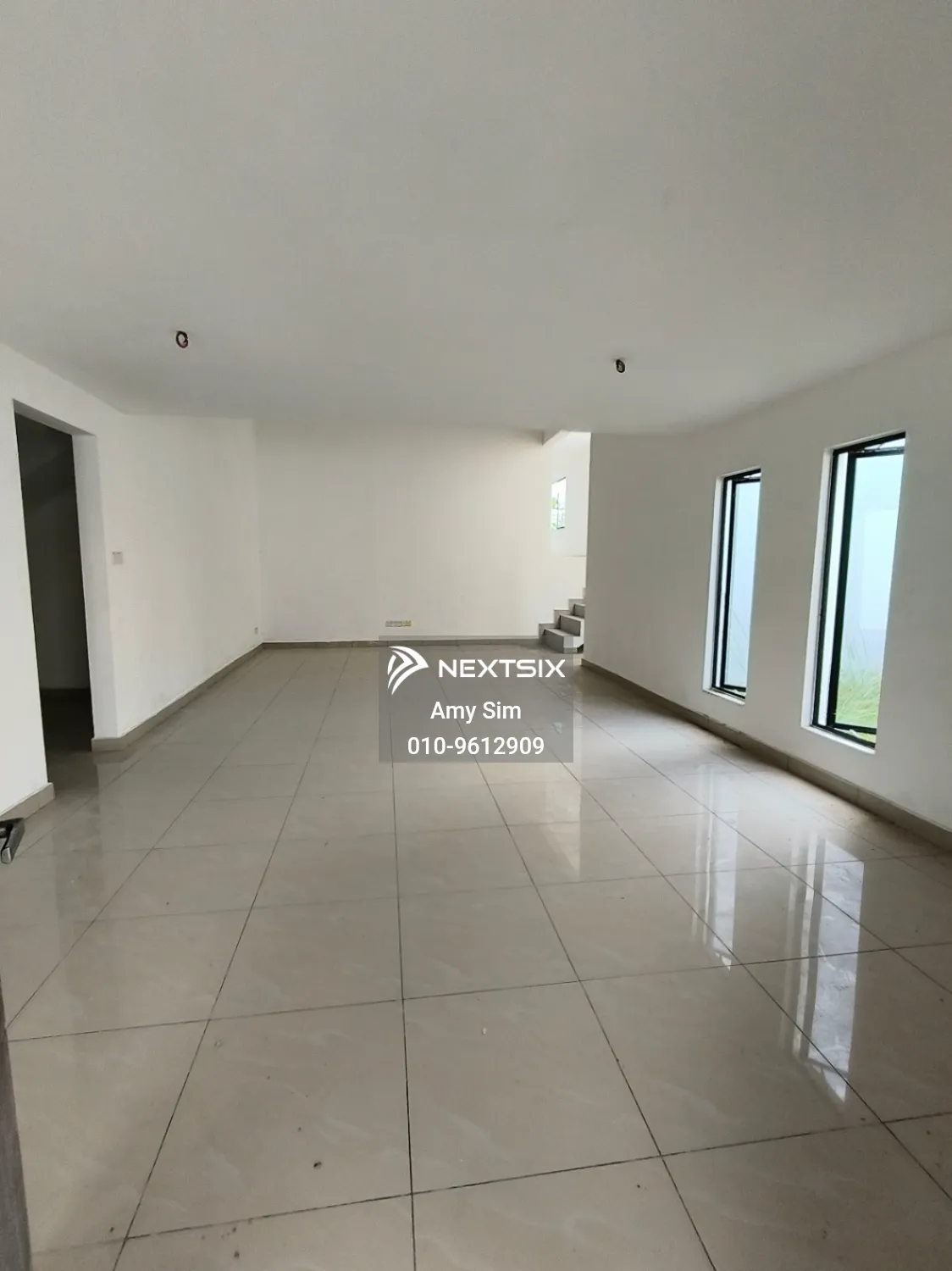 Semi-detached House For Sale in Johor Bahru Johor - Image 2