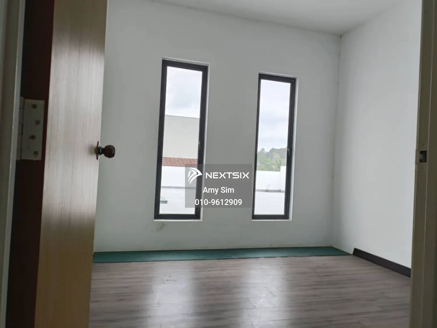Semi-detached House For Sale in Johor Bahru Johor - Image 6