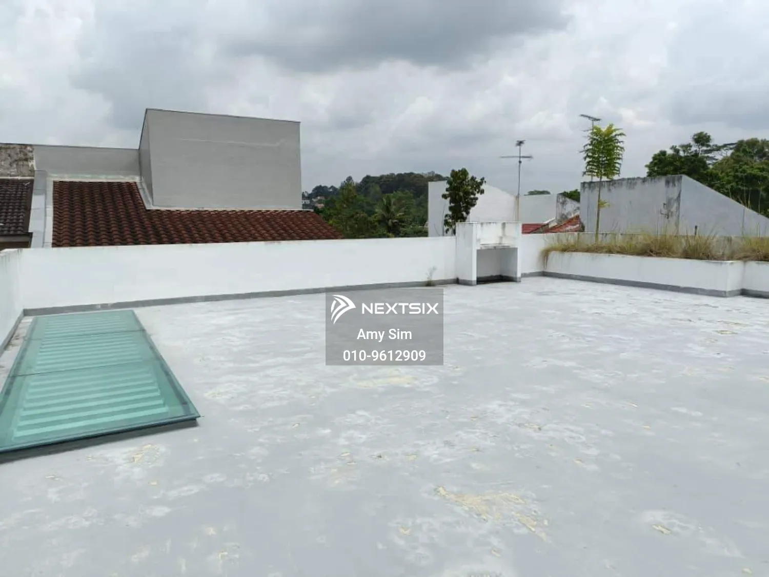 Semi-detached House For Sale in Johor Bahru Johor - Image 7