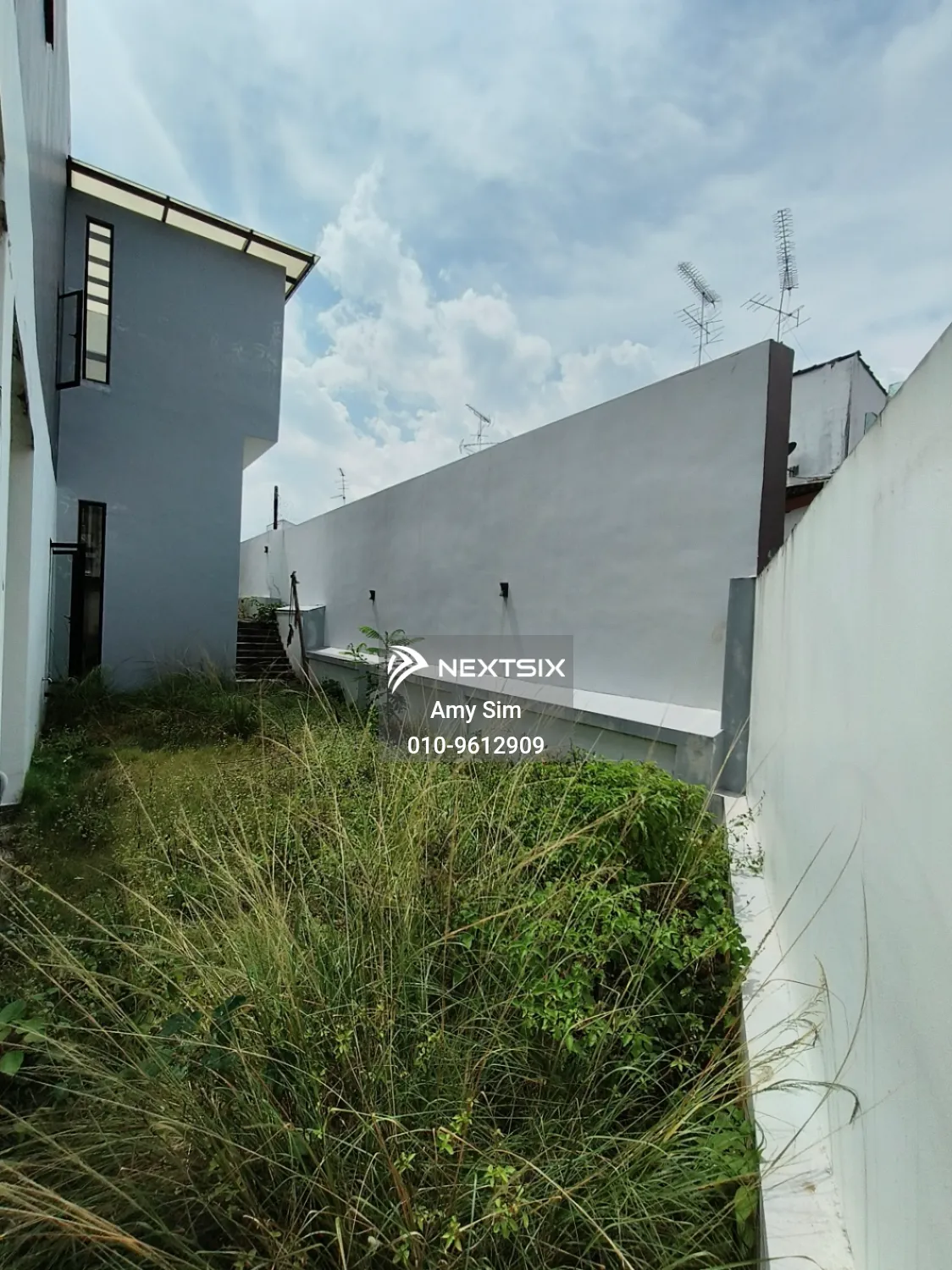 Semi-detached House For Sale in Johor Bahru Johor - Image 9