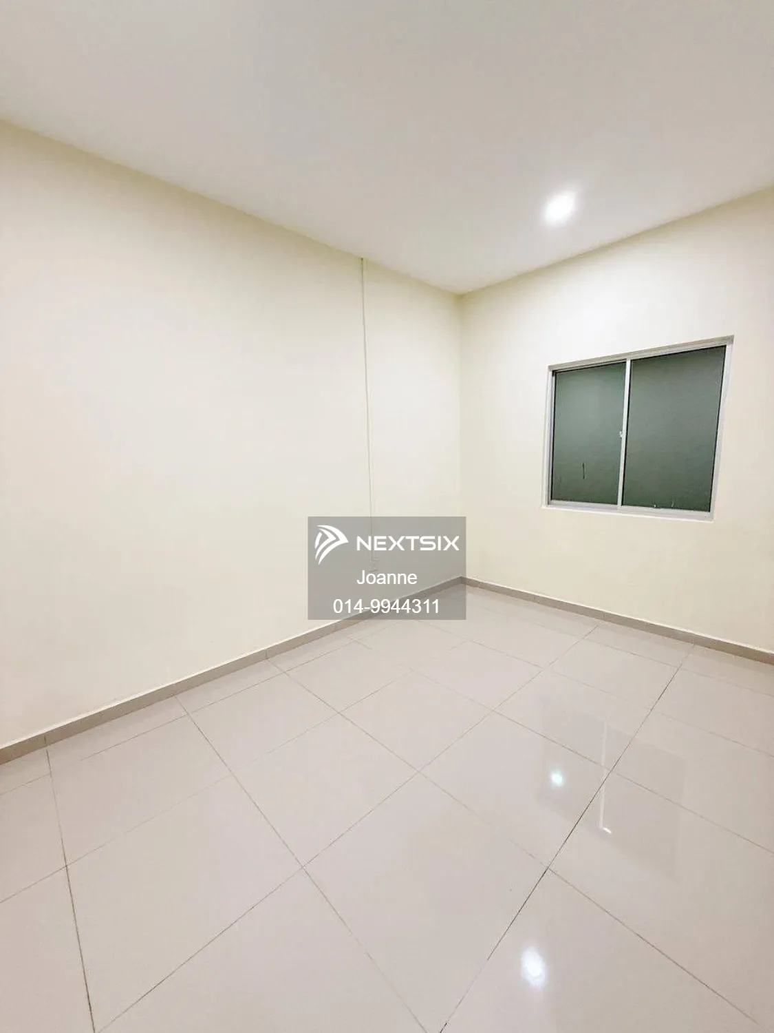 1-sty Terrace/Link House For Sale in Johor Bahru Johor - Image 11