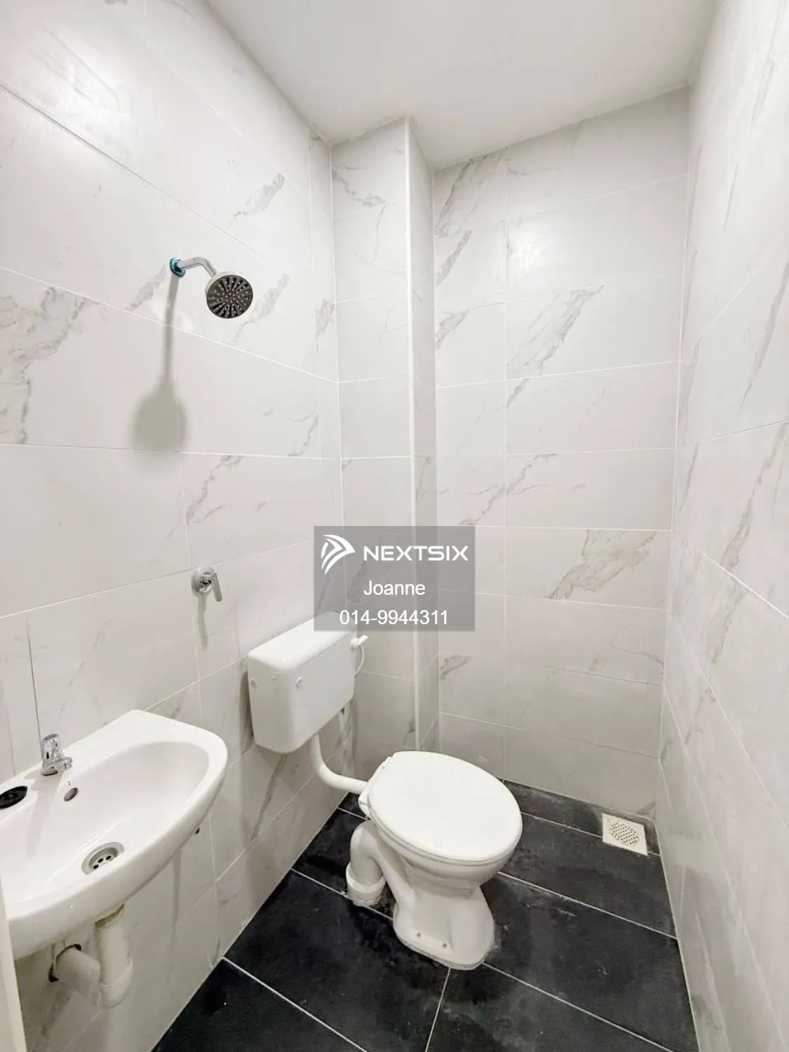 1-sty Terrace/Link House For Sale in Johor Bahru Johor - Image 13