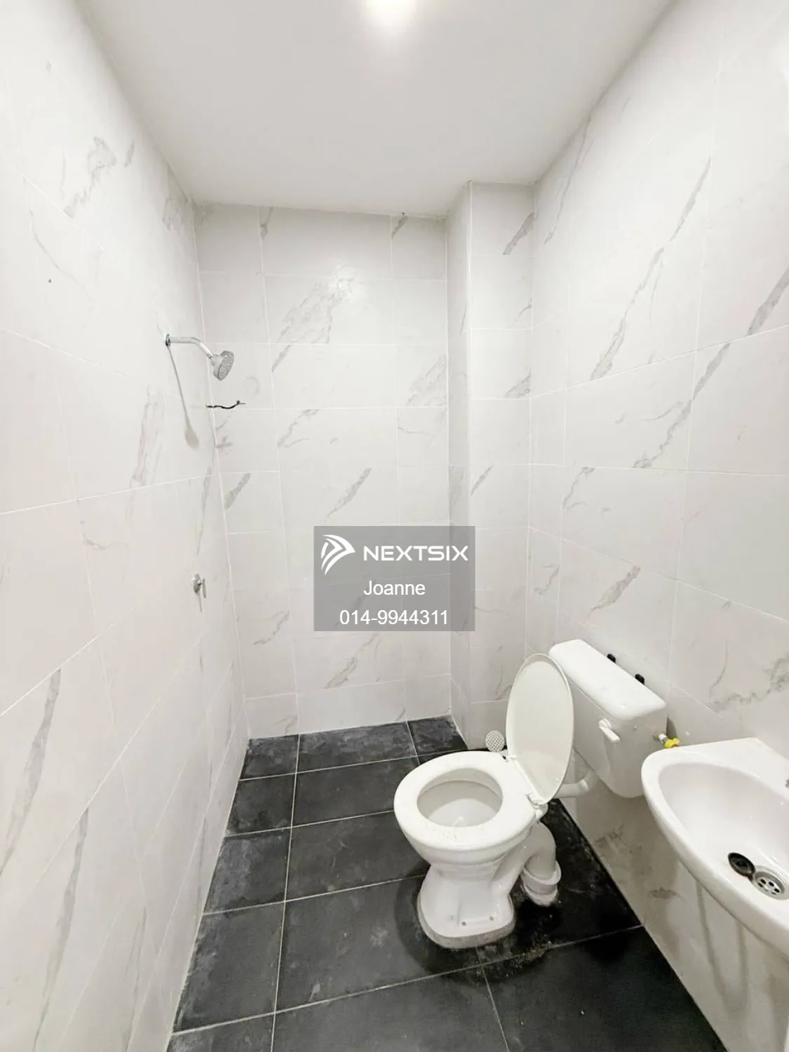 1-sty Terrace/Link House For Sale in Johor Bahru Johor - Image 14