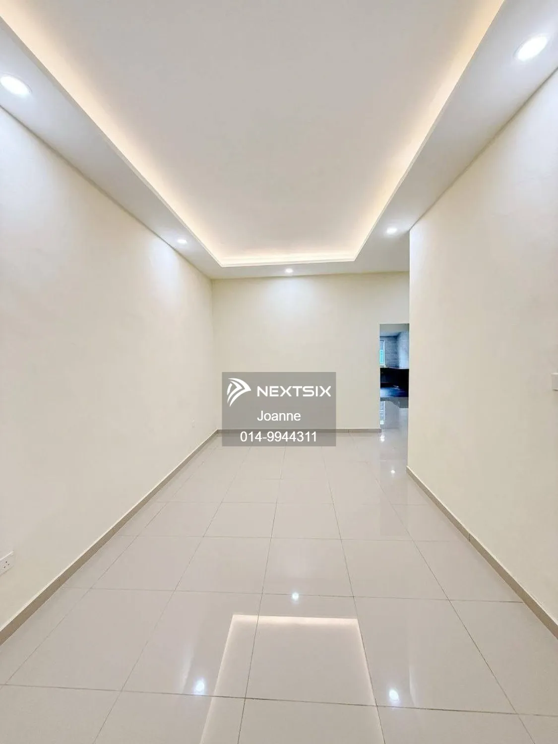 1-sty Terrace/Link House For Sale in Johor Bahru Johor - Image 5