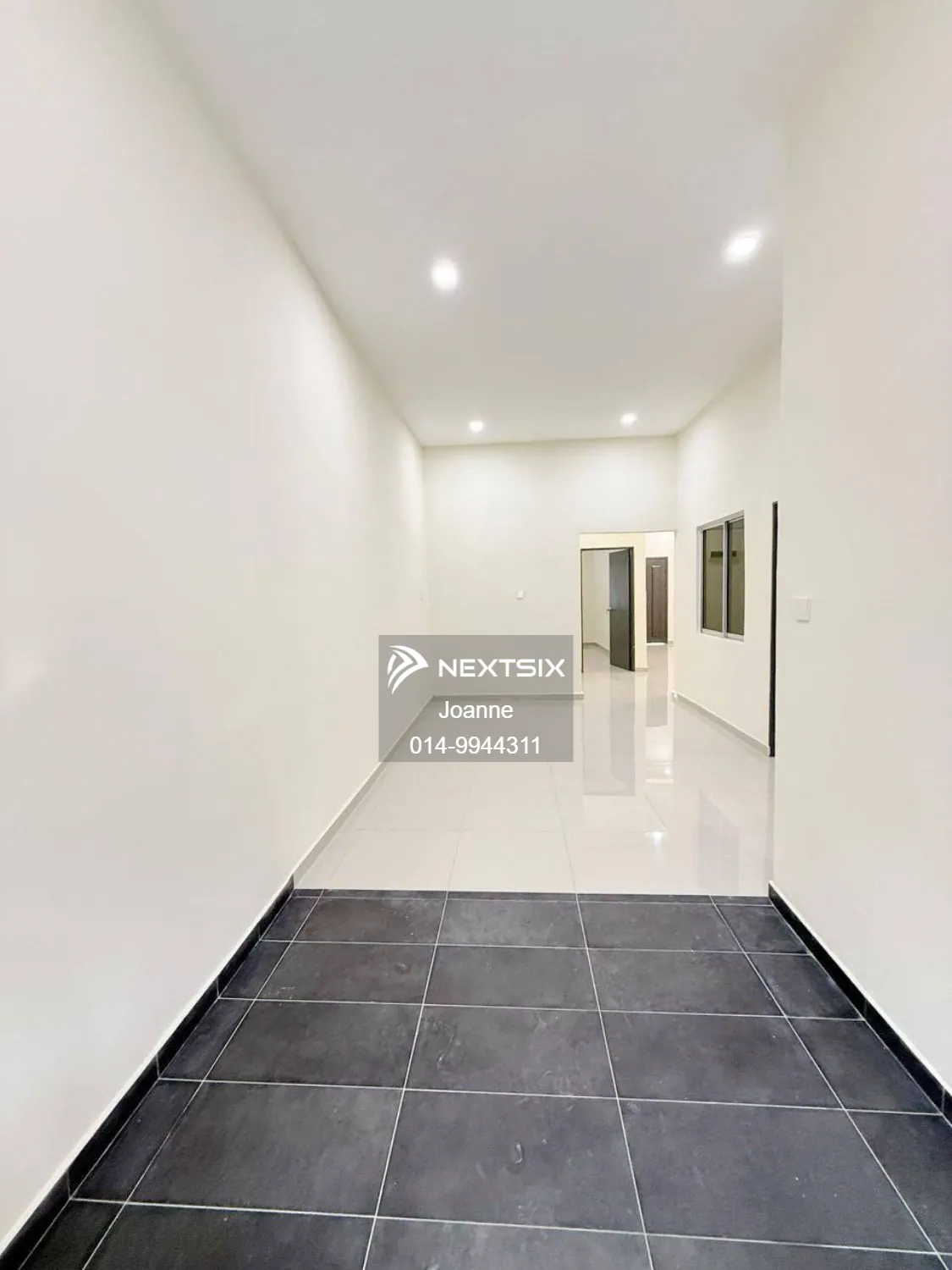 1-sty Terrace/Link House For Sale in Johor Bahru Johor - Image 6