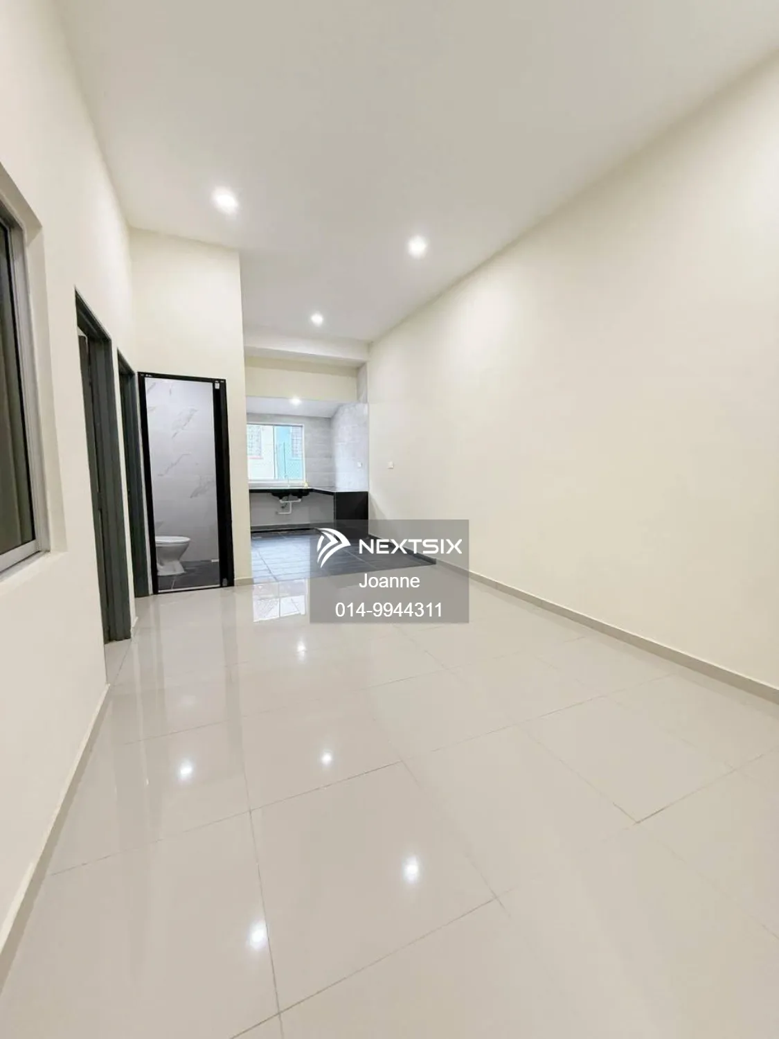 1-sty Terrace/Link House For Sale in Johor Bahru Johor - Image 7