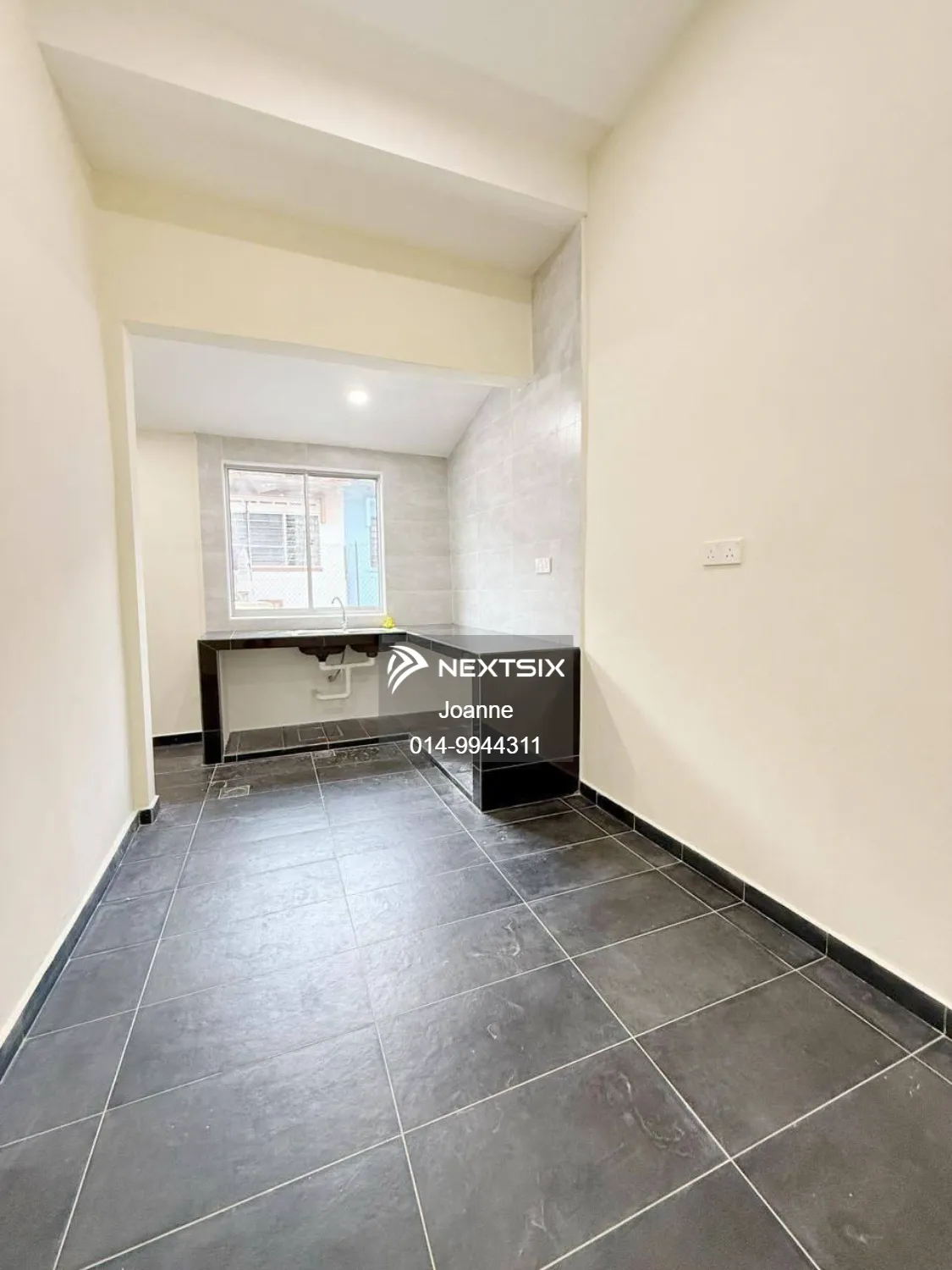 1-sty Terrace/Link House For Sale in Johor Bahru Johor - Image 8