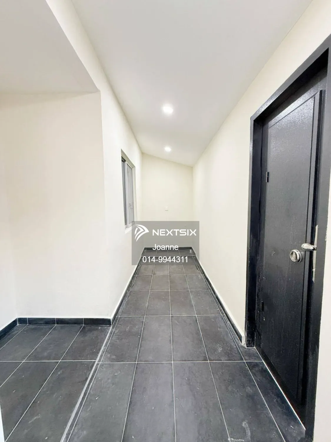 1-sty Terrace/Link House For Sale in Johor Bahru Johor - Image 9