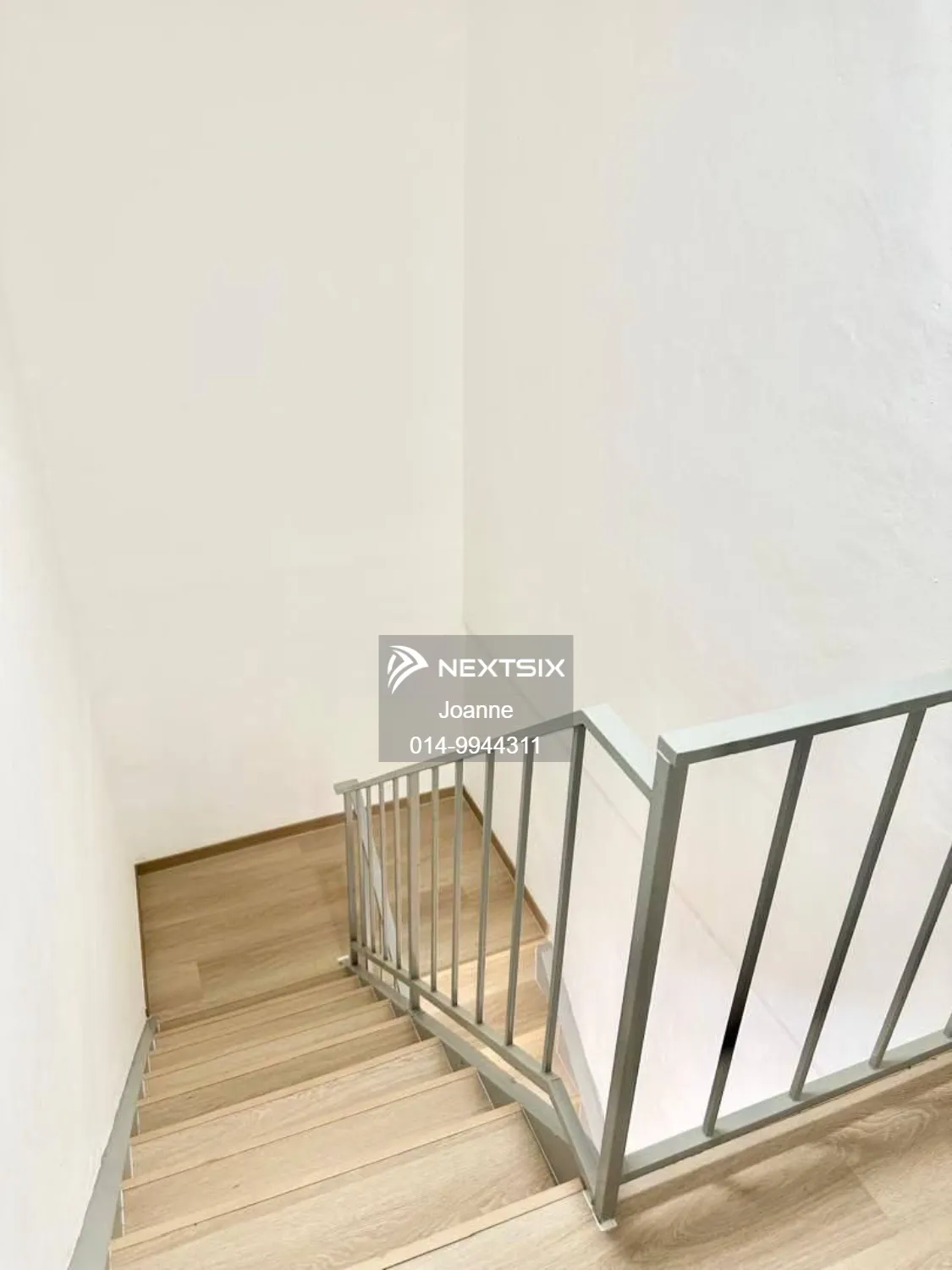 2-sty Terrace/Link House For Sale in Ulu Tiram Johor - Image 10