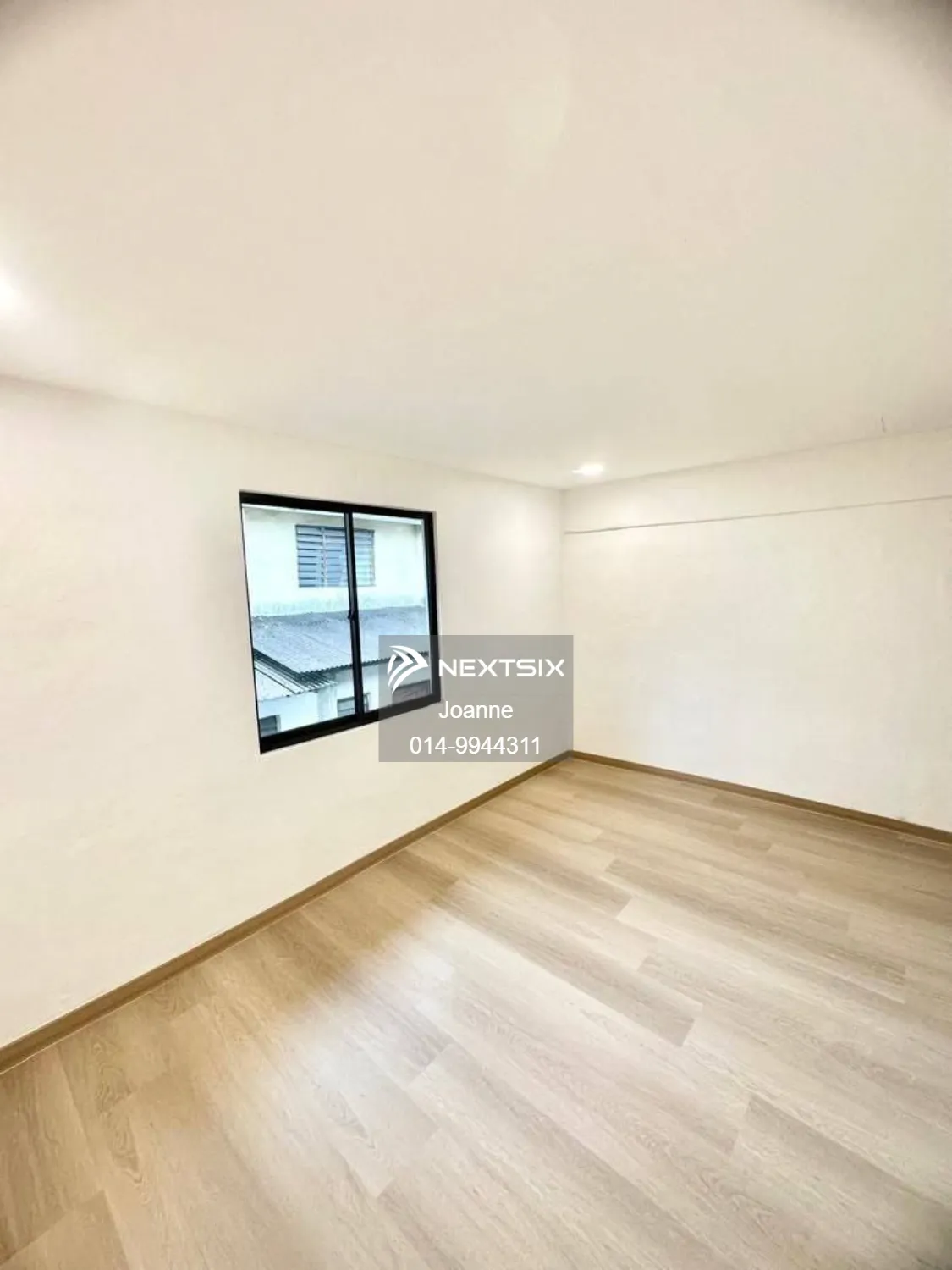 2-sty Terrace/Link House For Sale in Ulu Tiram Johor - Image 11