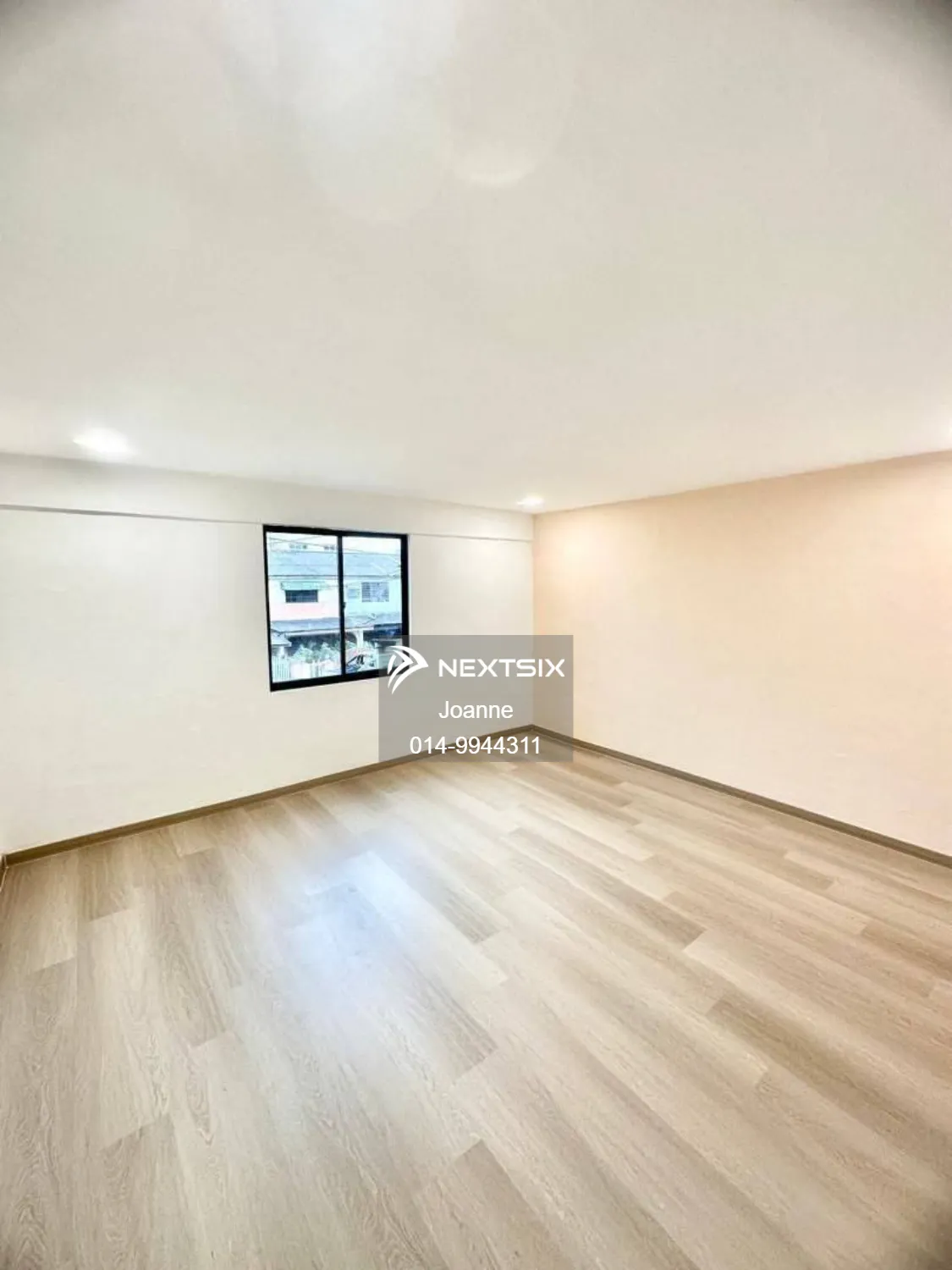 2-sty Terrace/Link House For Sale in Ulu Tiram Johor - Image 12