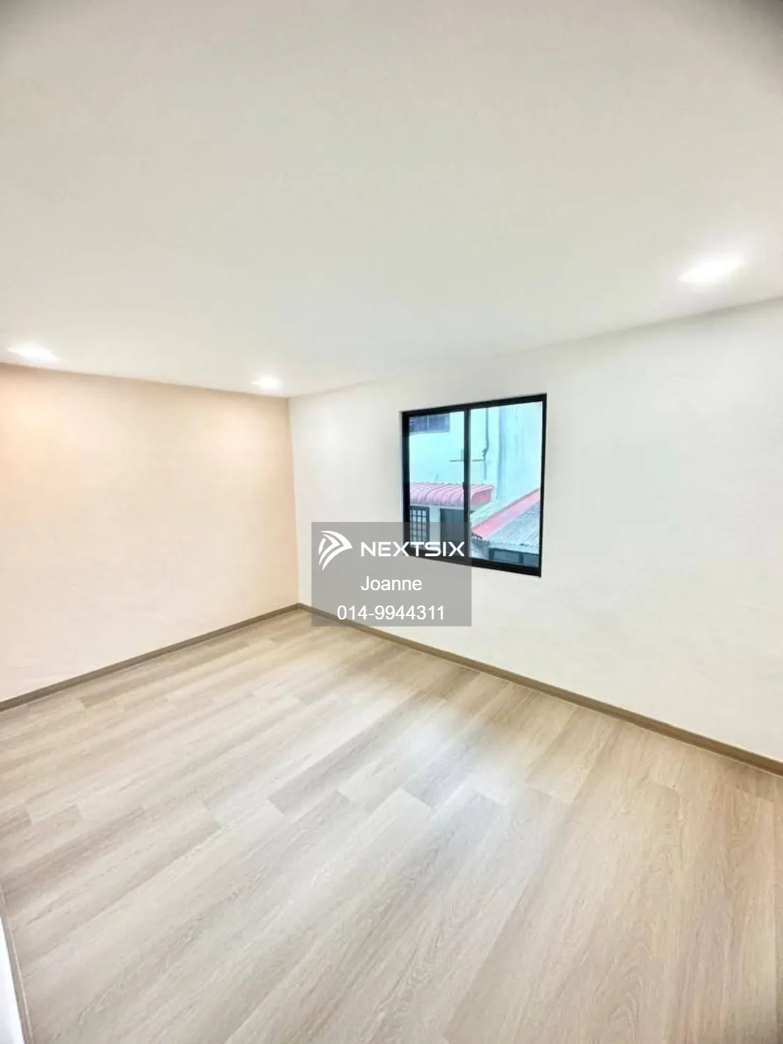 2-sty Terrace/Link House For Sale in Ulu Tiram Johor - Image 13