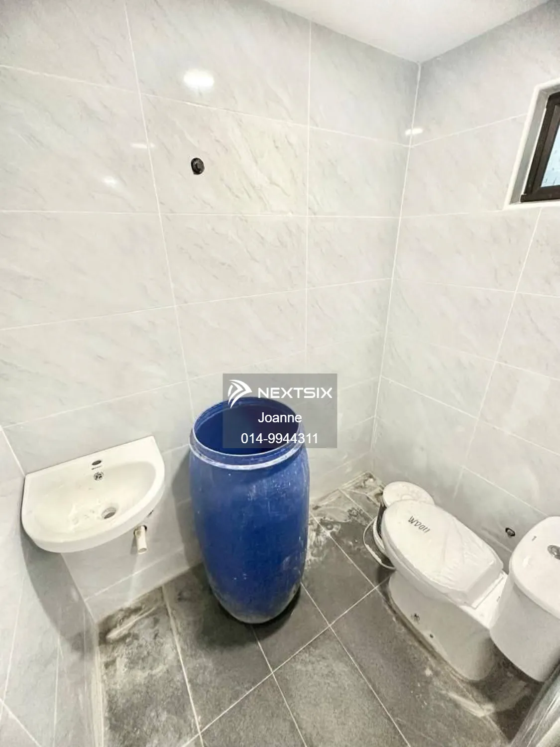 2-sty Terrace/Link House For Sale in Ulu Tiram Johor - Image 14