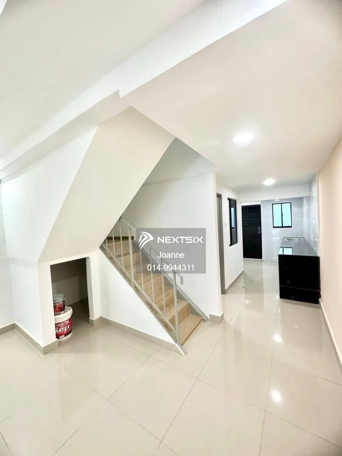 2-sty Terrace/Link House For Sale in Ulu Tiram Johor - Image 6