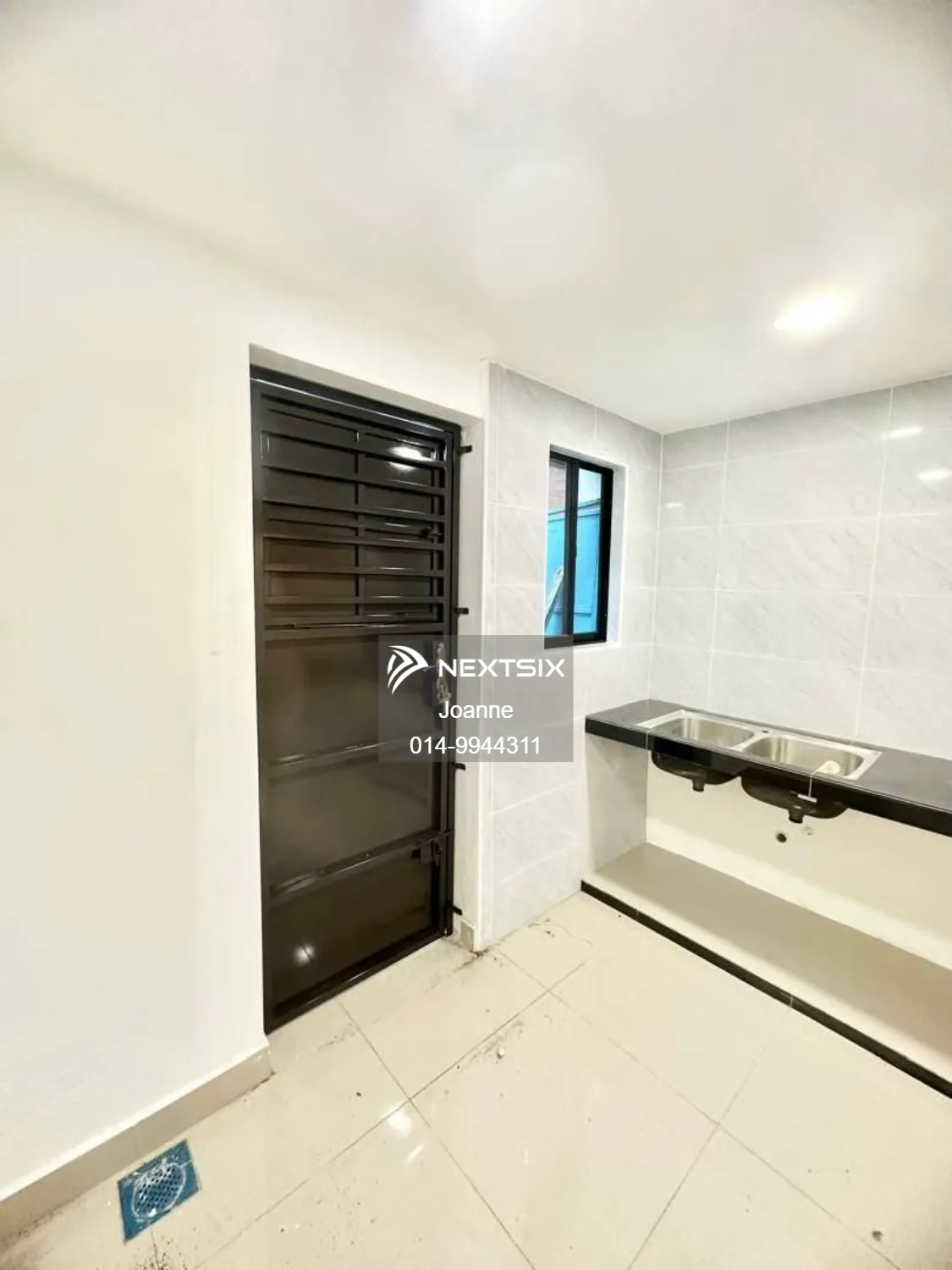 2-sty Terrace/Link House For Sale in Ulu Tiram Johor - Image 7
