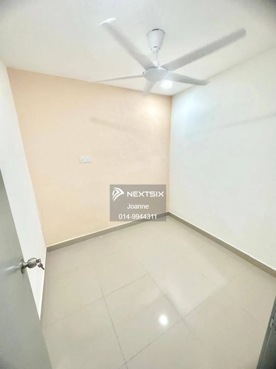 2-sty Terrace/Link House For Sale in Ulu Tiram Johor - Image 9