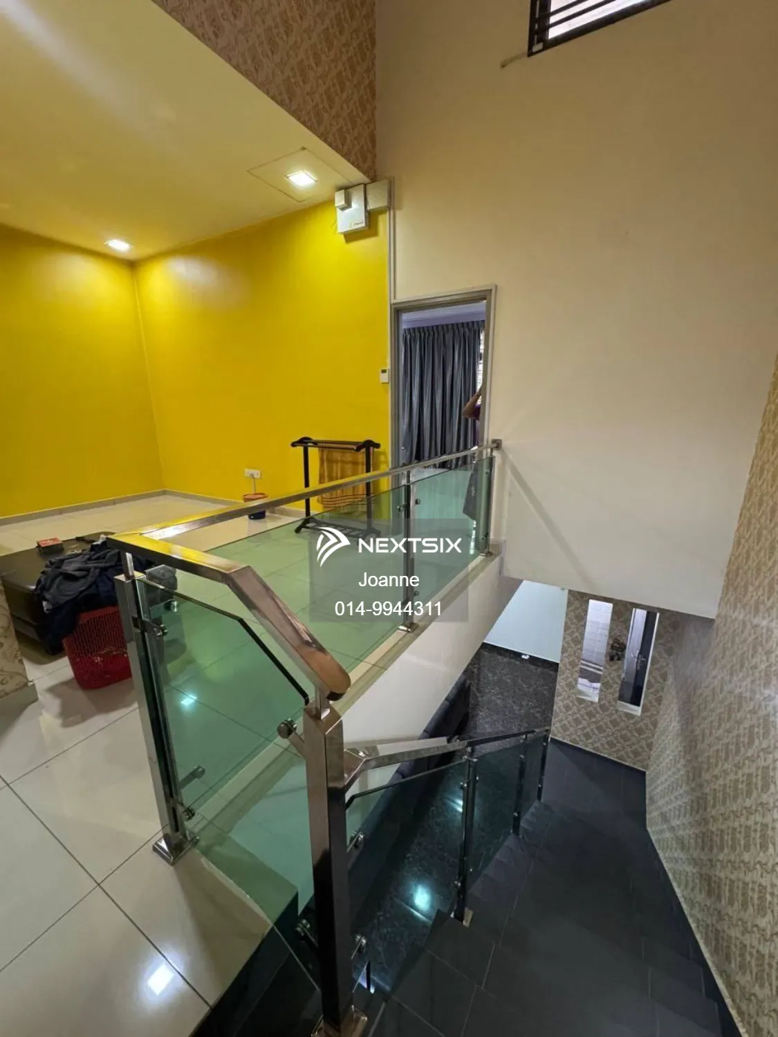 2-sty Terrace/Link House For Sale in Skudai Johor - Image 11
