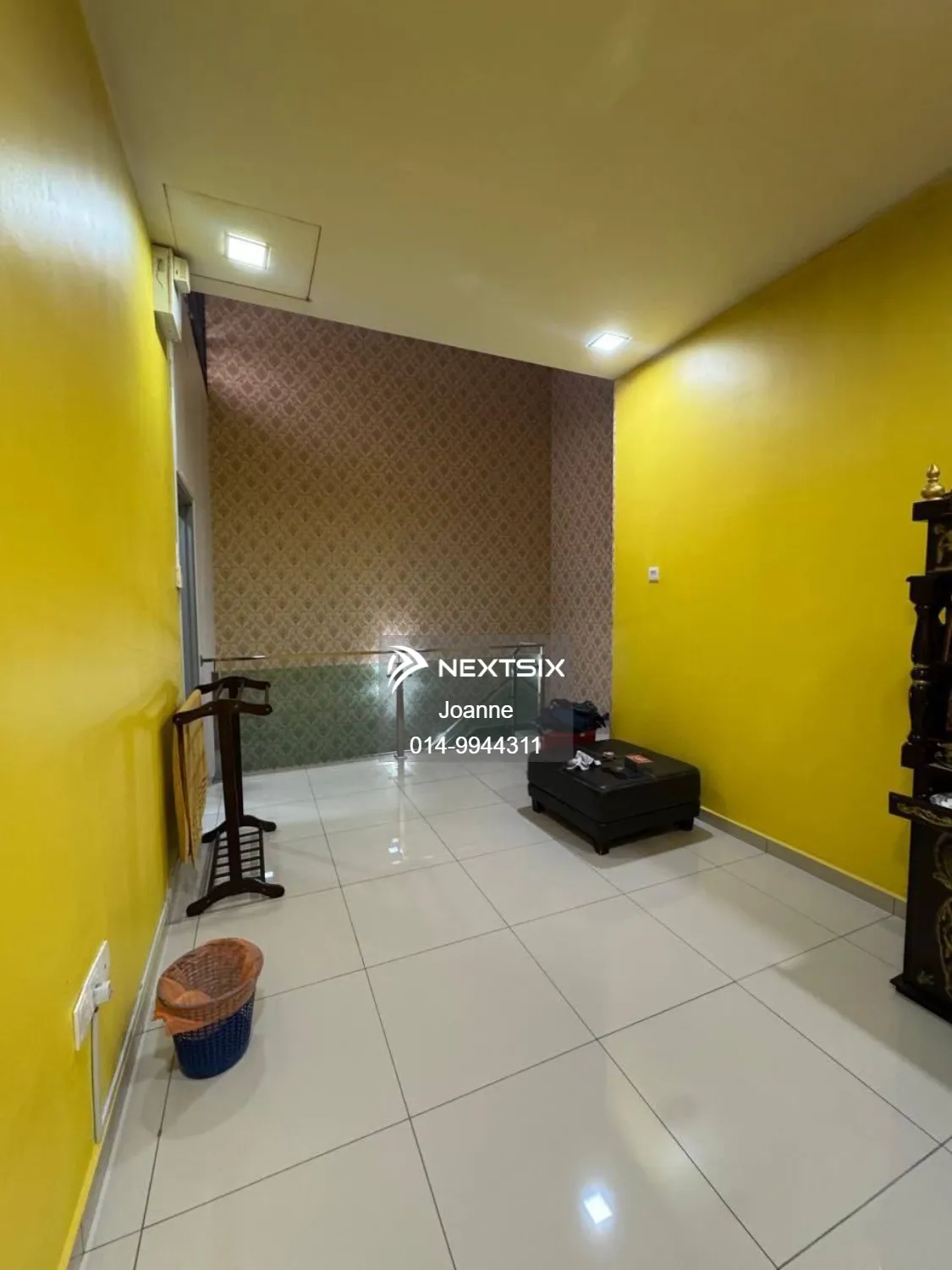 2-sty Terrace/Link House For Sale in Skudai Johor - Image 12