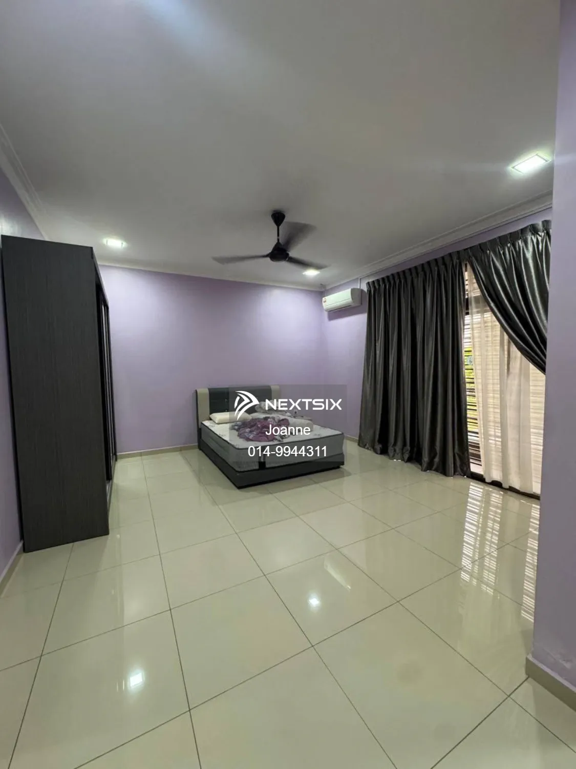 2-sty Terrace/Link House For Sale in Skudai Johor - Image 13