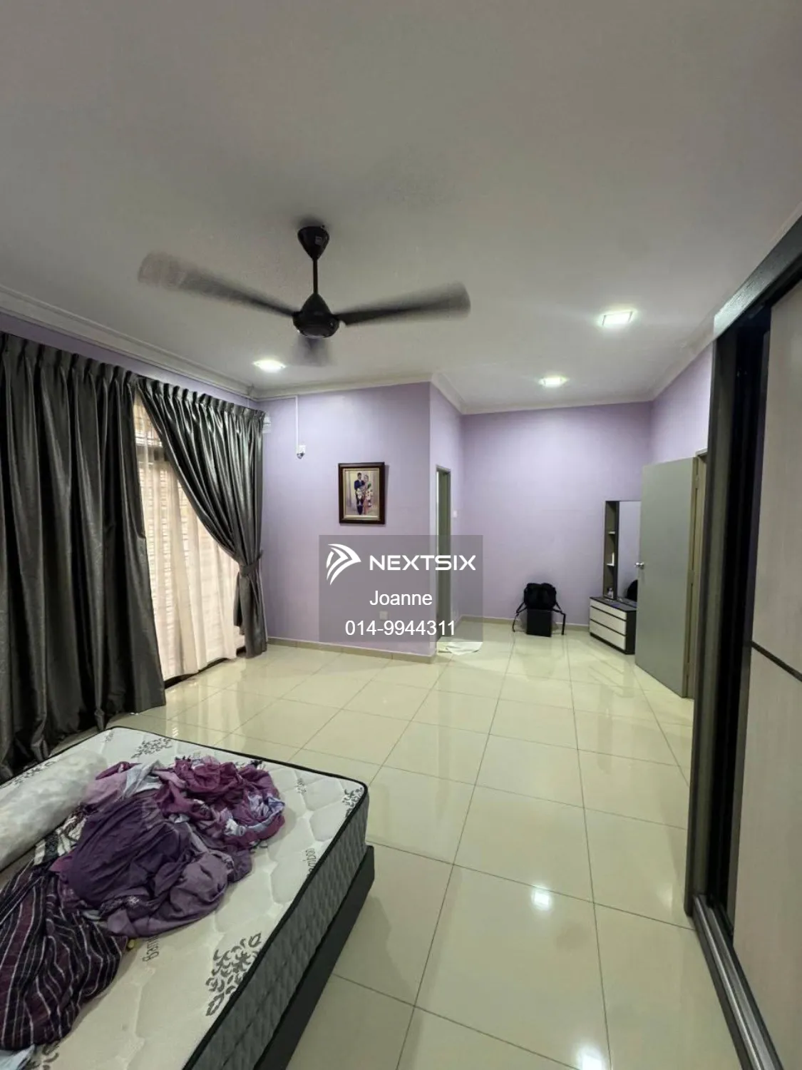 2-sty Terrace/Link House For Sale in Skudai Johor - Image 14