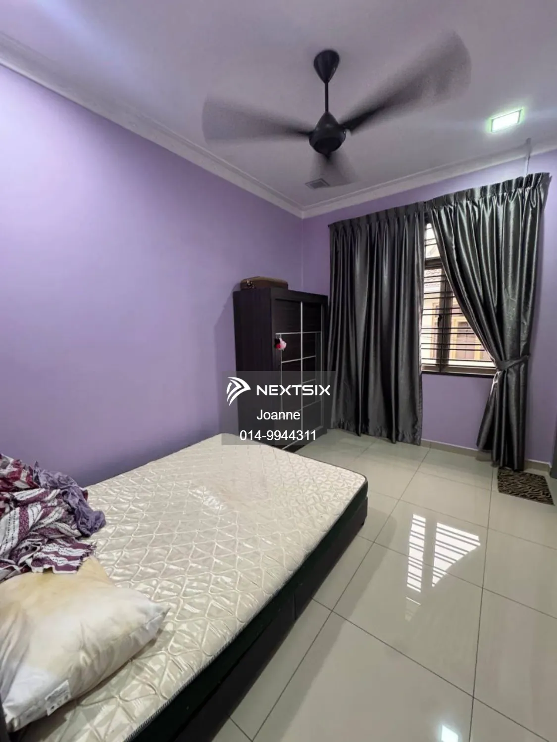 2-sty Terrace/Link House For Sale in Skudai Johor - Image 15