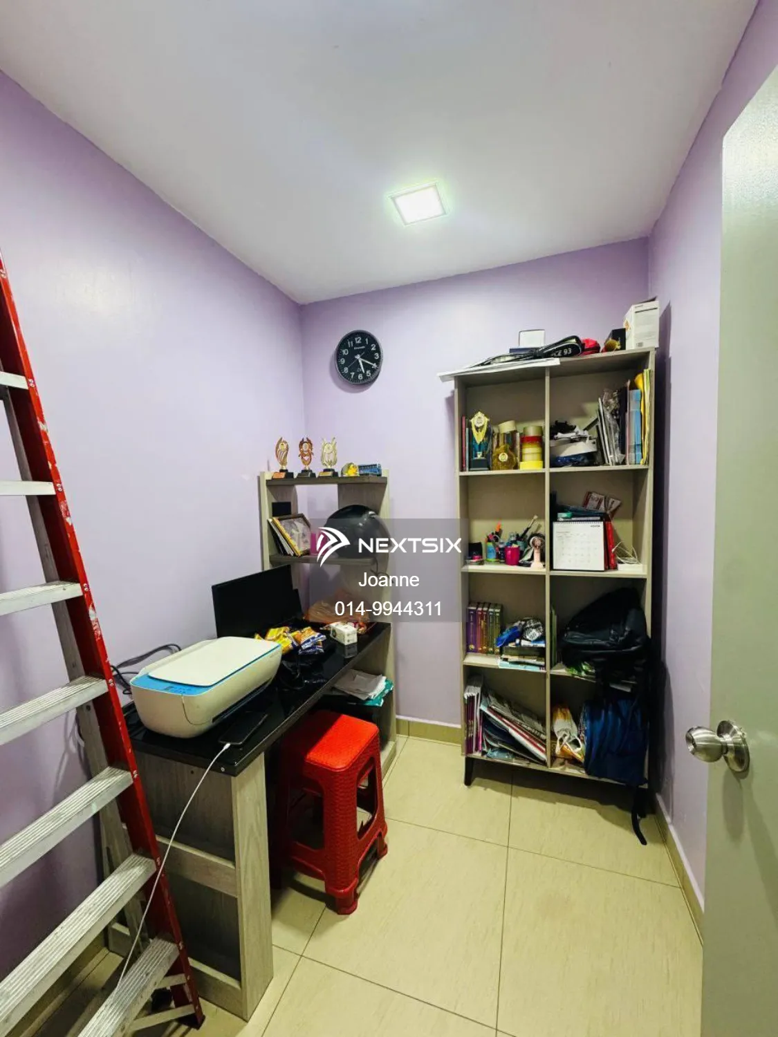 2-sty Terrace/Link House For Sale in Skudai Johor - Image 16