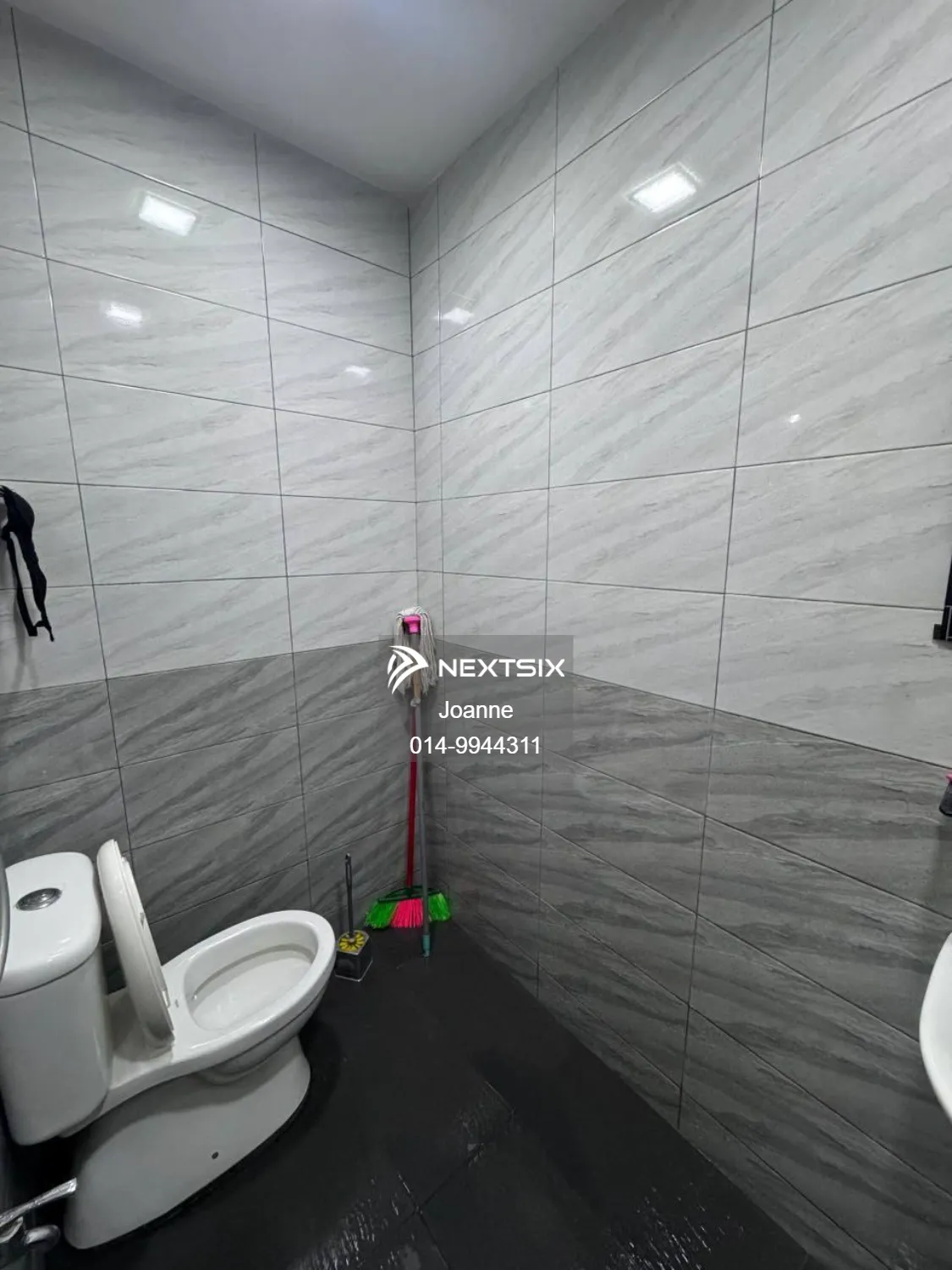 2-sty Terrace/Link House For Sale in Skudai Johor - Image 18