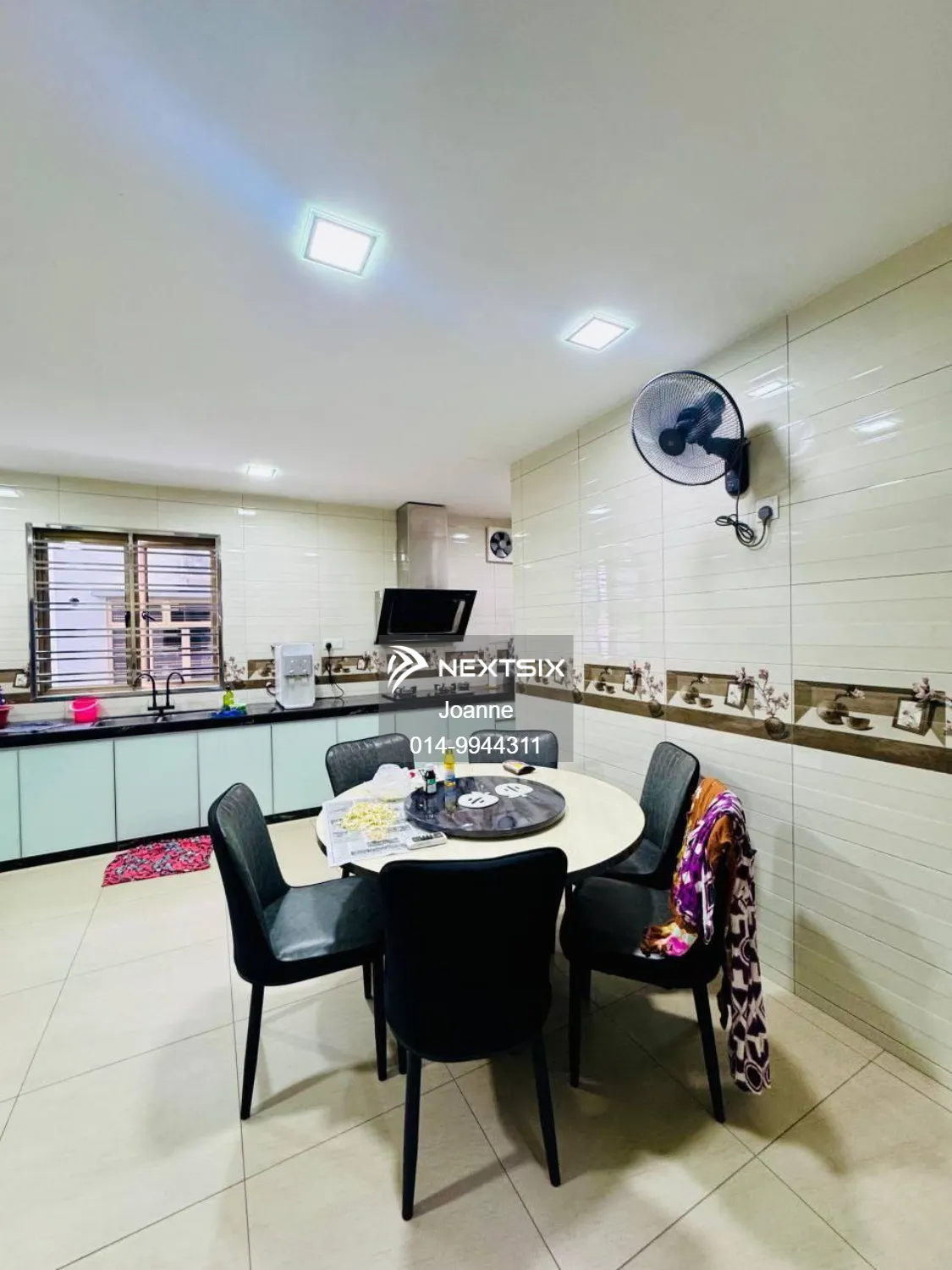 2-sty Terrace/Link House For Sale in Skudai Johor - Image 7