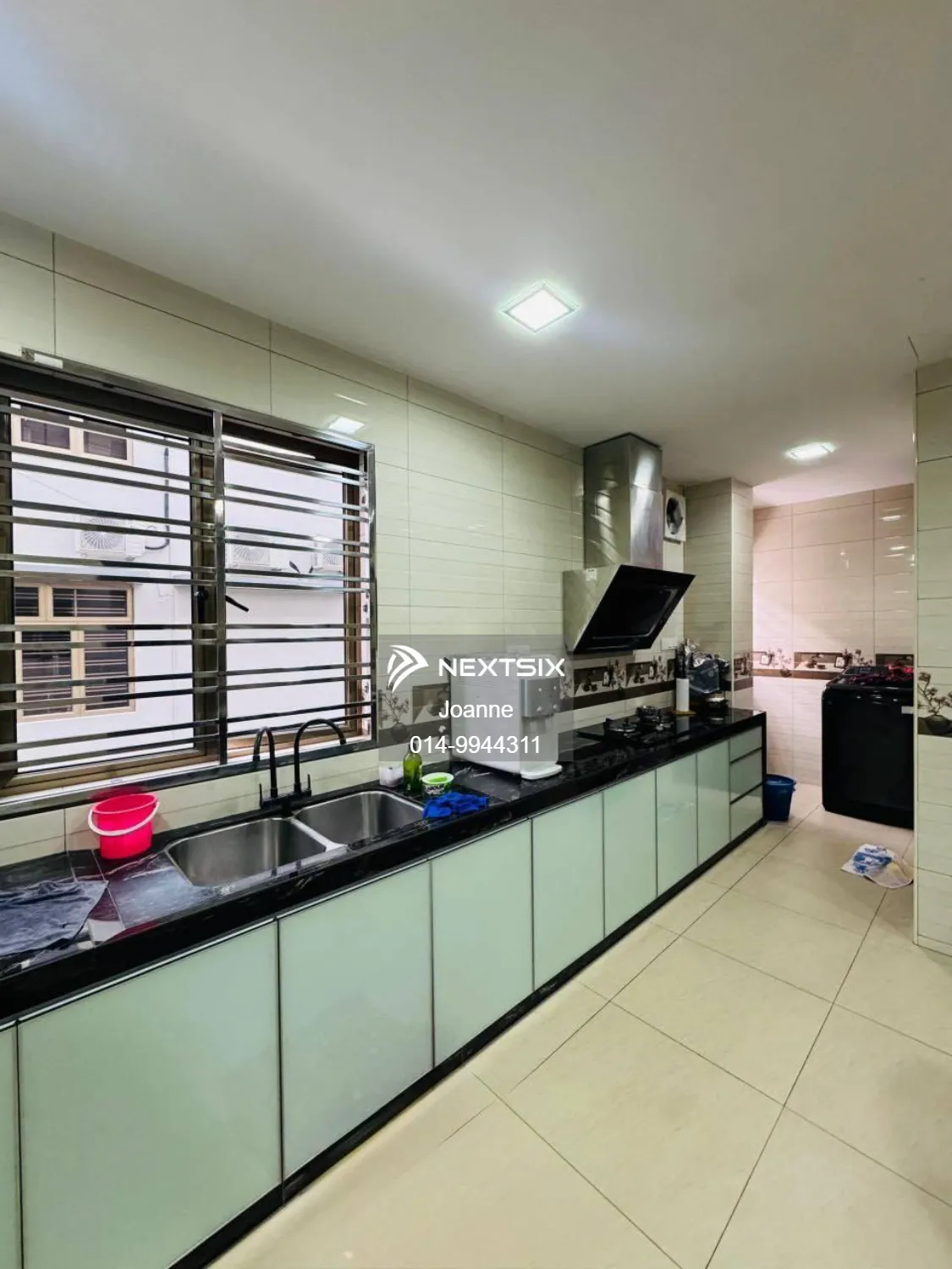 2-sty Terrace/Link House For Sale in Skudai Johor - Image 8