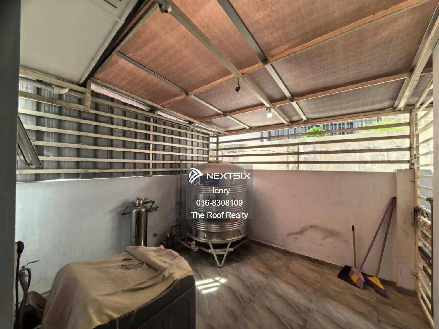 2-sty Superlink House For Sale in Kota Kinabalu Sabah - Image 10