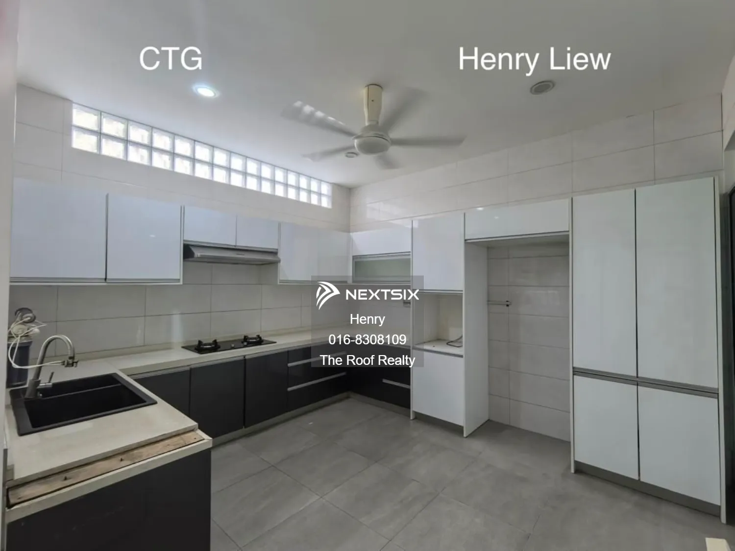 2-sty Superlink House For Sale in Kota Kinabalu Sabah - Image 5