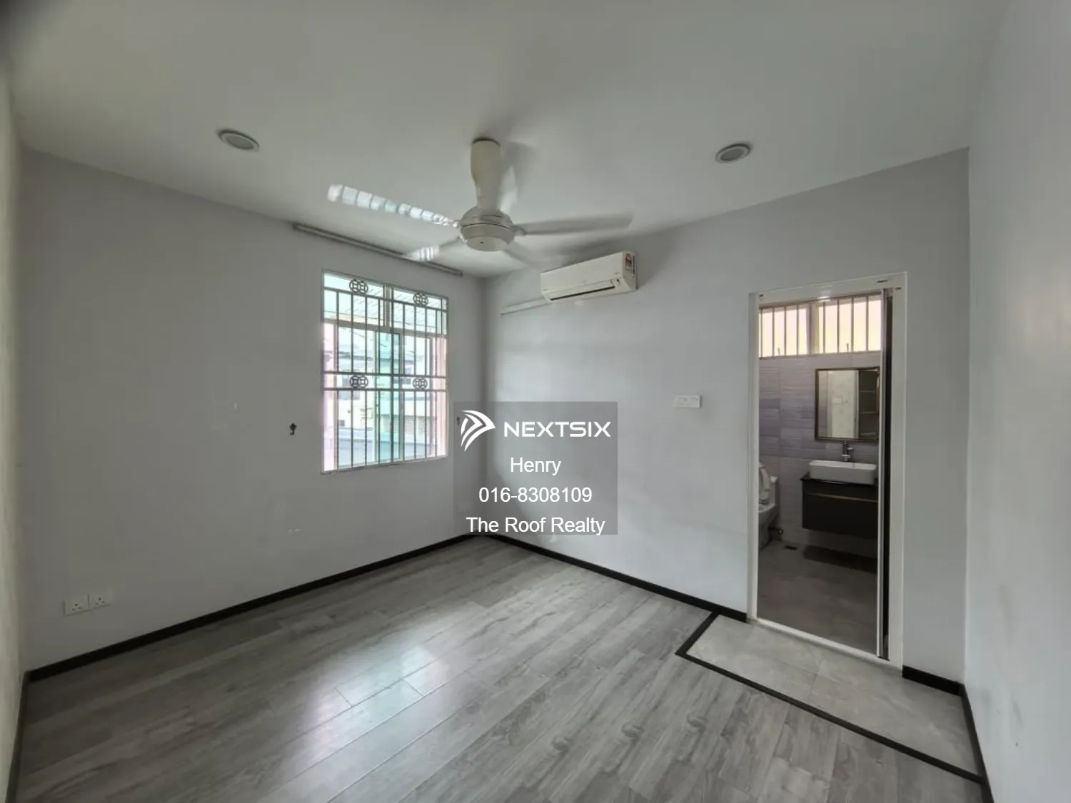 2-sty Superlink House For Sale in Kota Kinabalu Sabah - Image 6