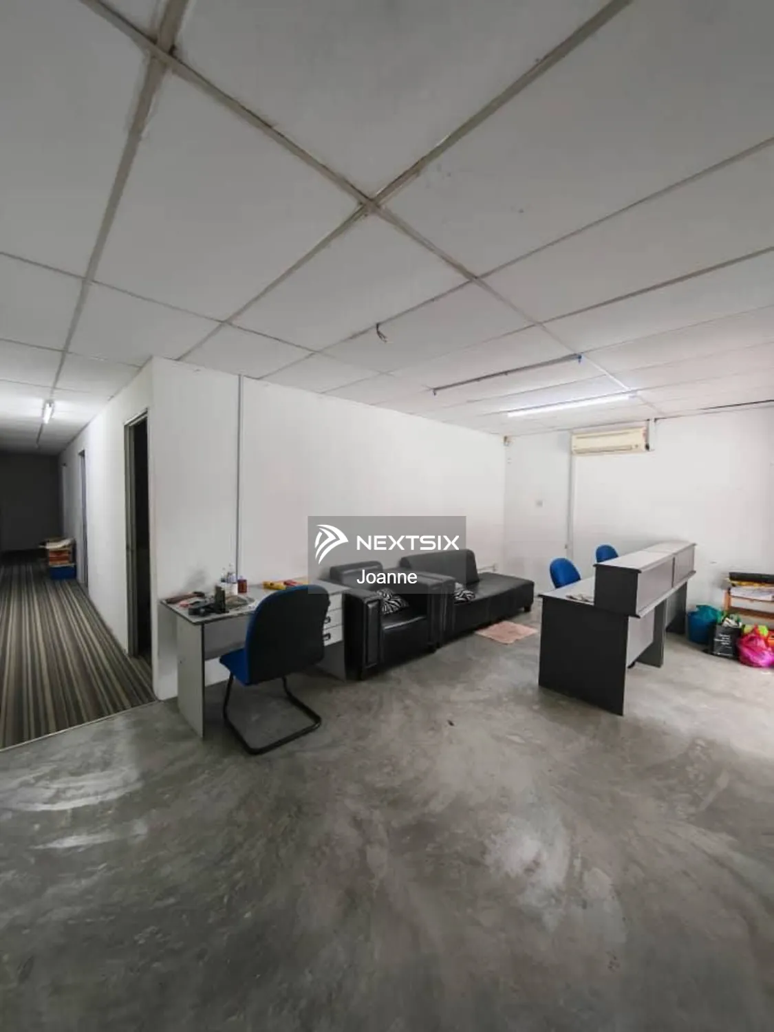 Shop Office For Sale in Masai Johor