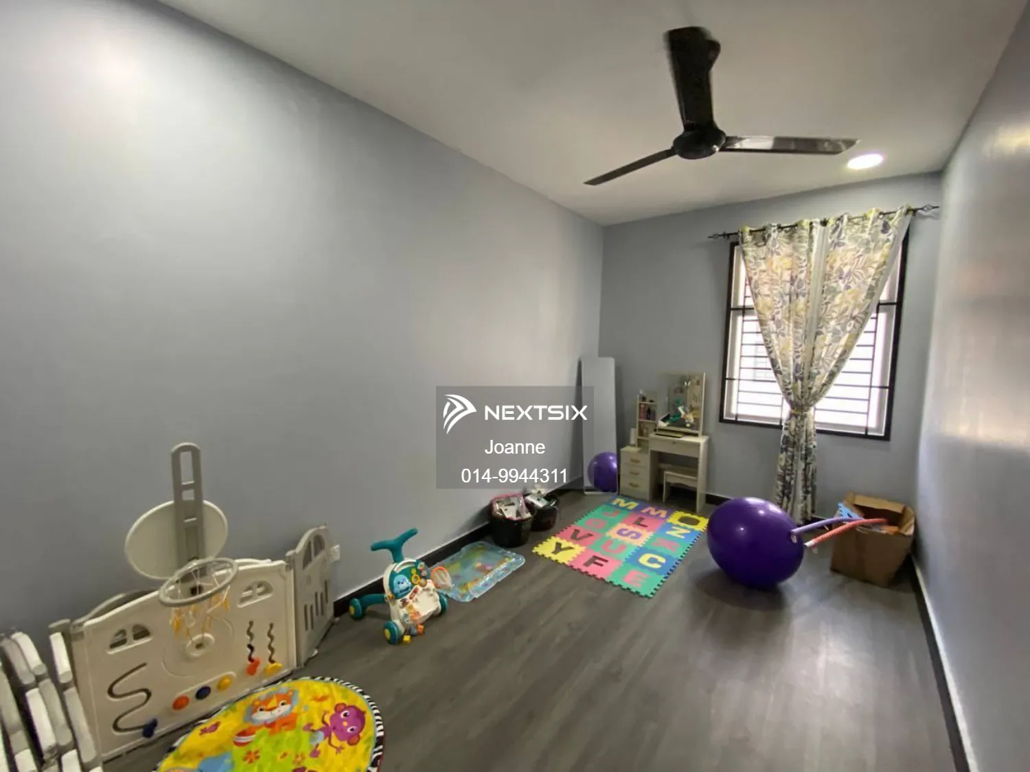 2.5-sty Terrace/Link House For Sale in Iskandar Puteri (Nusajaya) Johor - Image 12