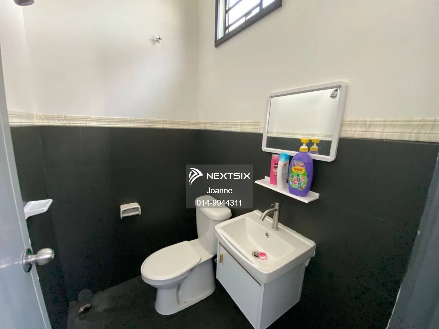 2.5-sty Terrace/Link House For Sale in Iskandar Puteri (Nusajaya) Johor - Image 13