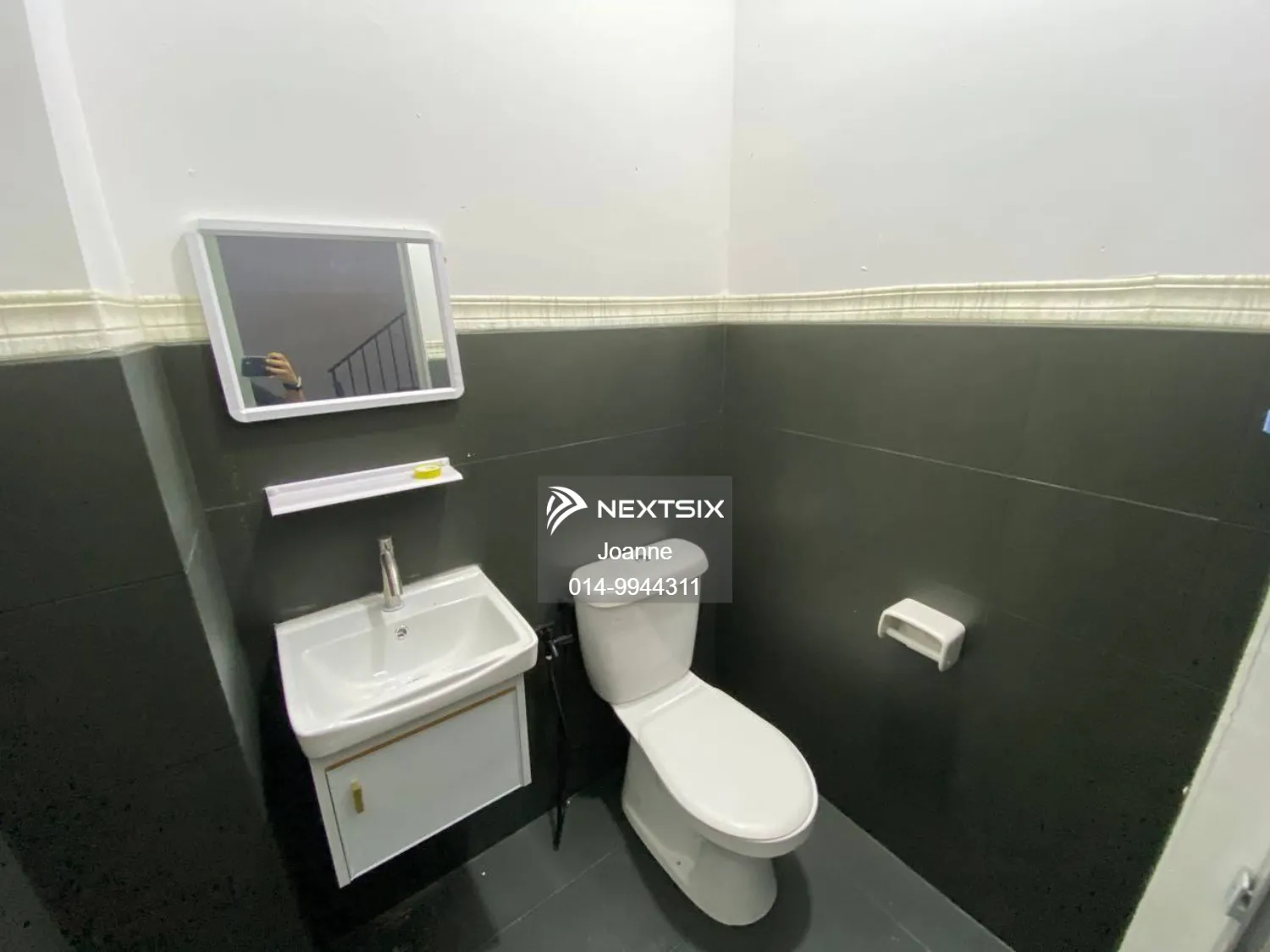 2.5-sty Terrace/Link House For Sale in Iskandar Puteri (Nusajaya) Johor - Image 14